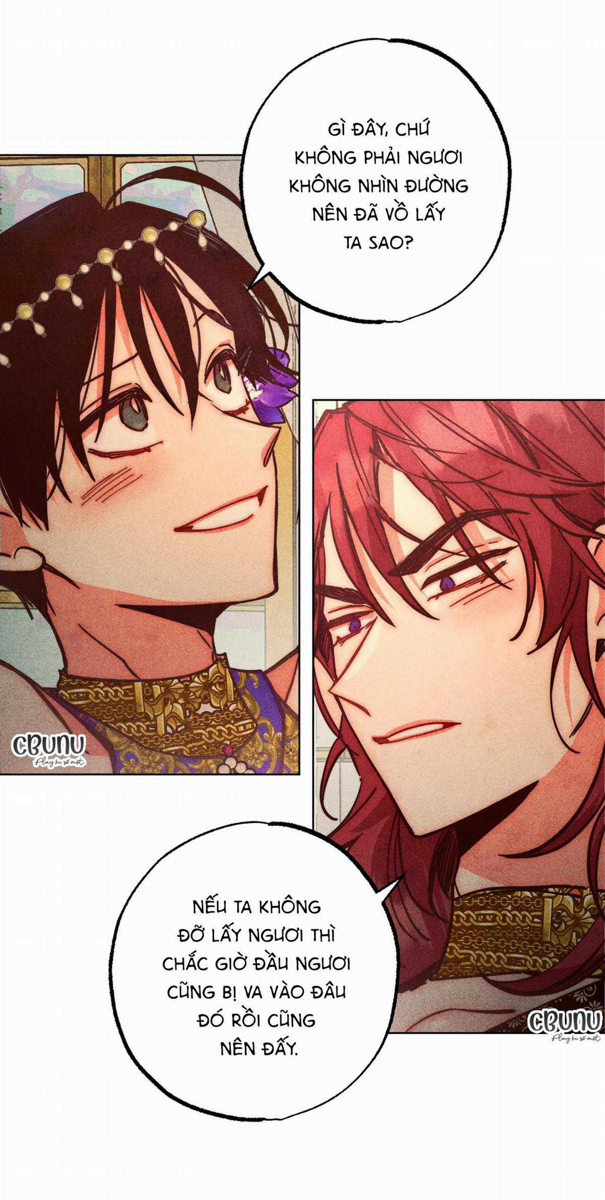 Yugioh Arc-V - Chapter 52 - Trang 24