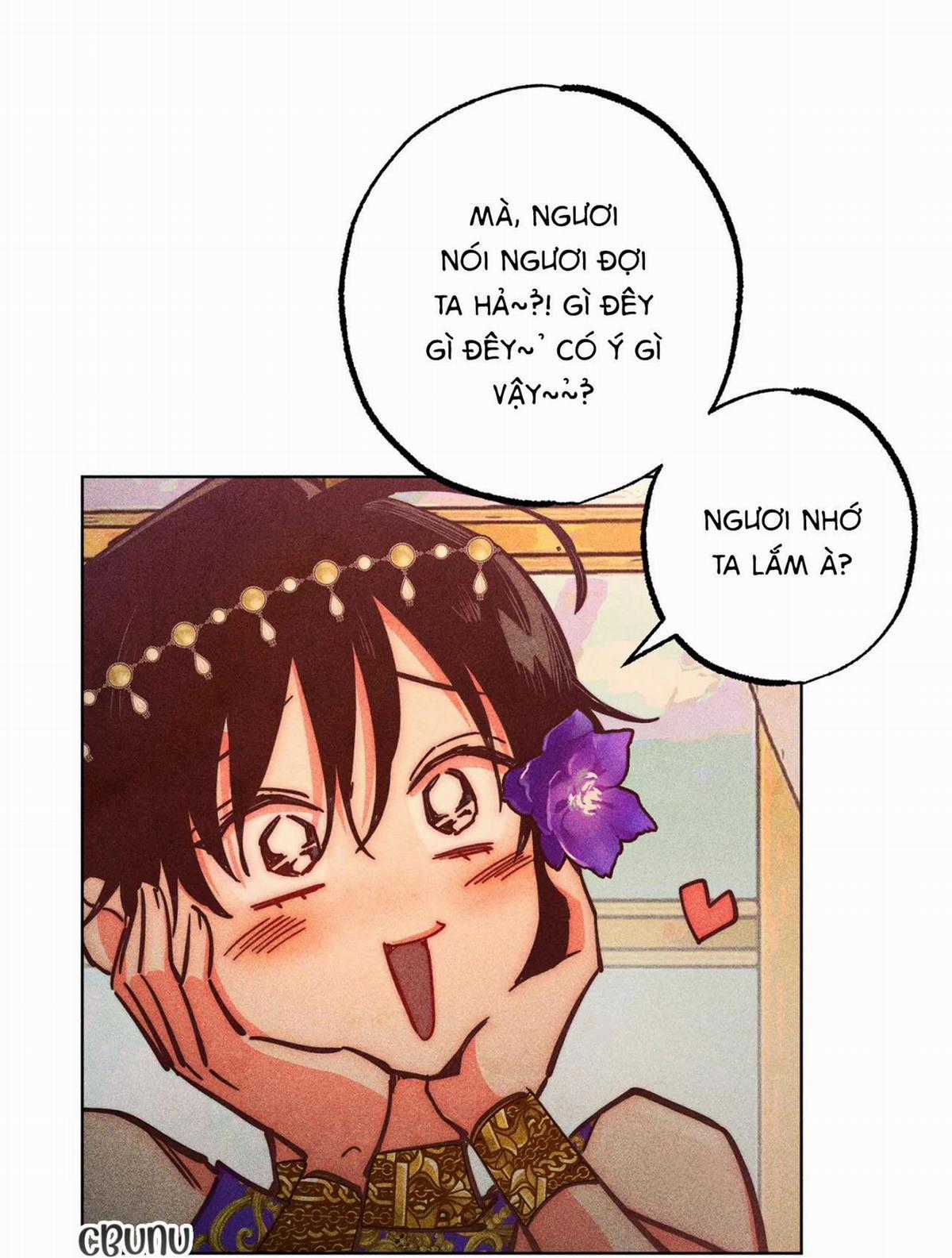 Yugioh Arc-V - Chapter 52 - Trang 26