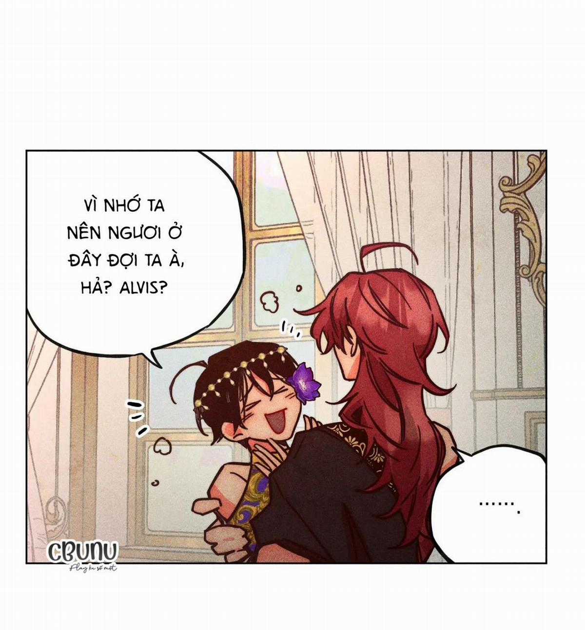 Yugioh Arc-V - Chapter 52 - Trang 28