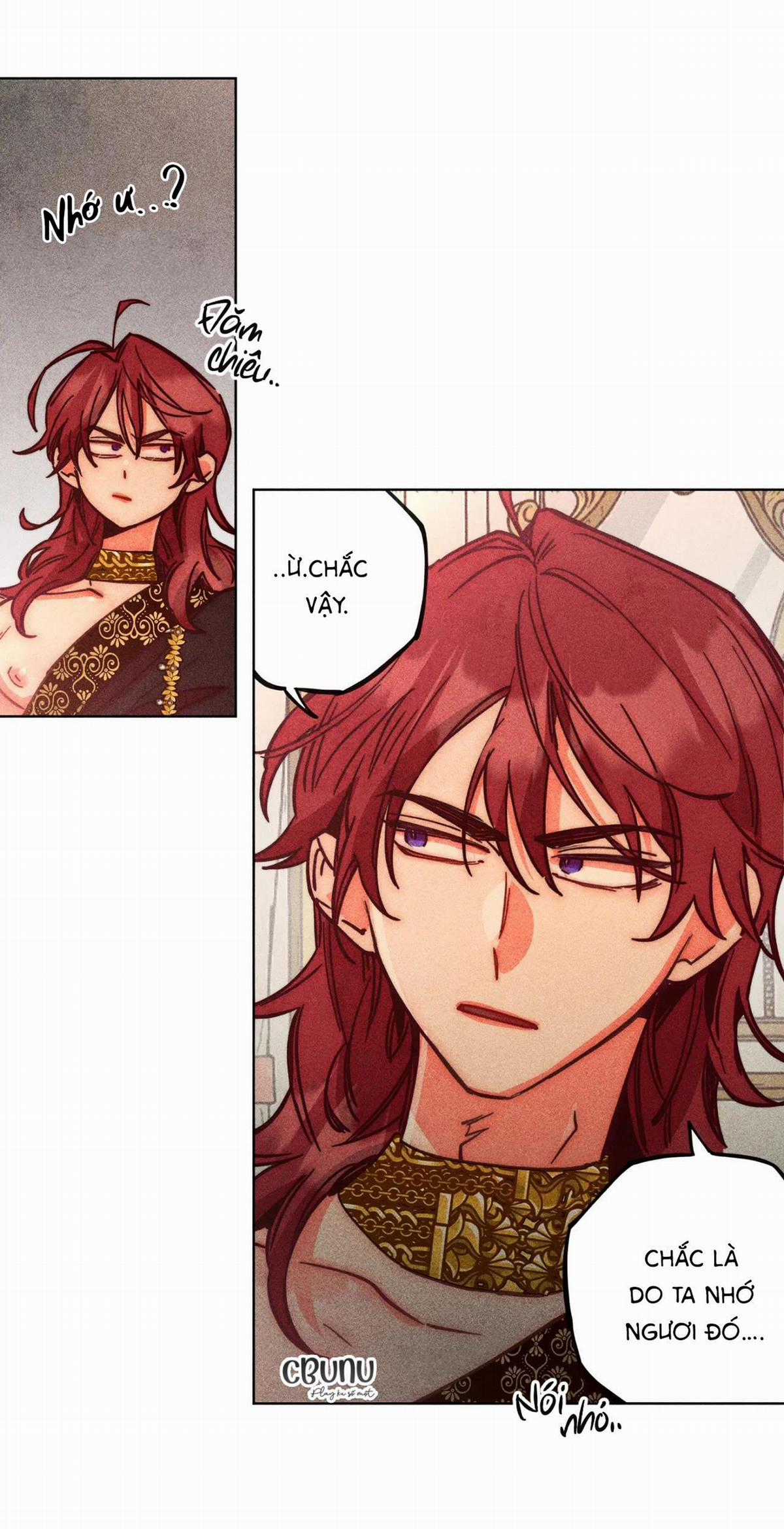 Yugioh Arc-V - Chapter 52 - Trang 29