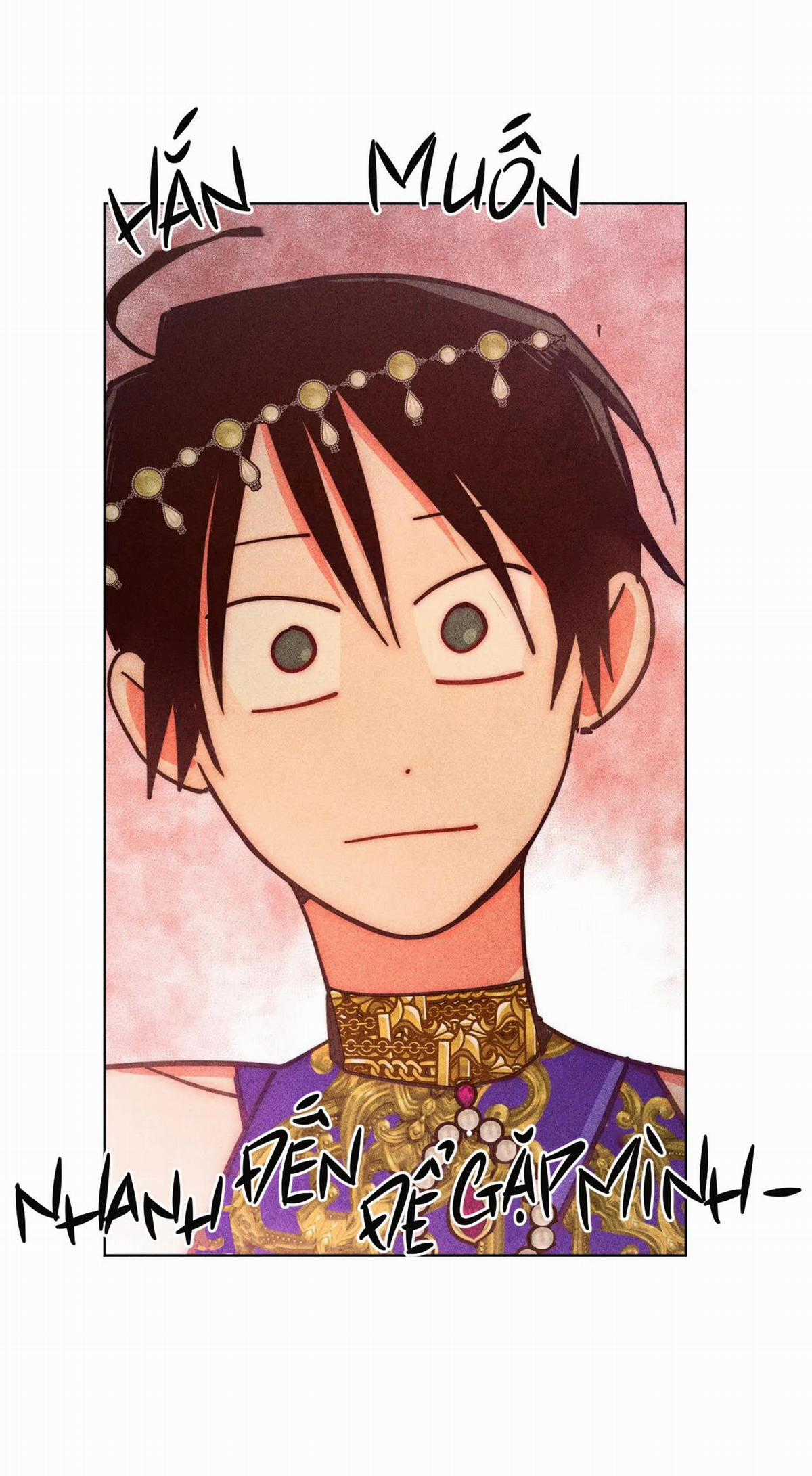 Yugioh Arc-V - Chapter 52 - Trang 41