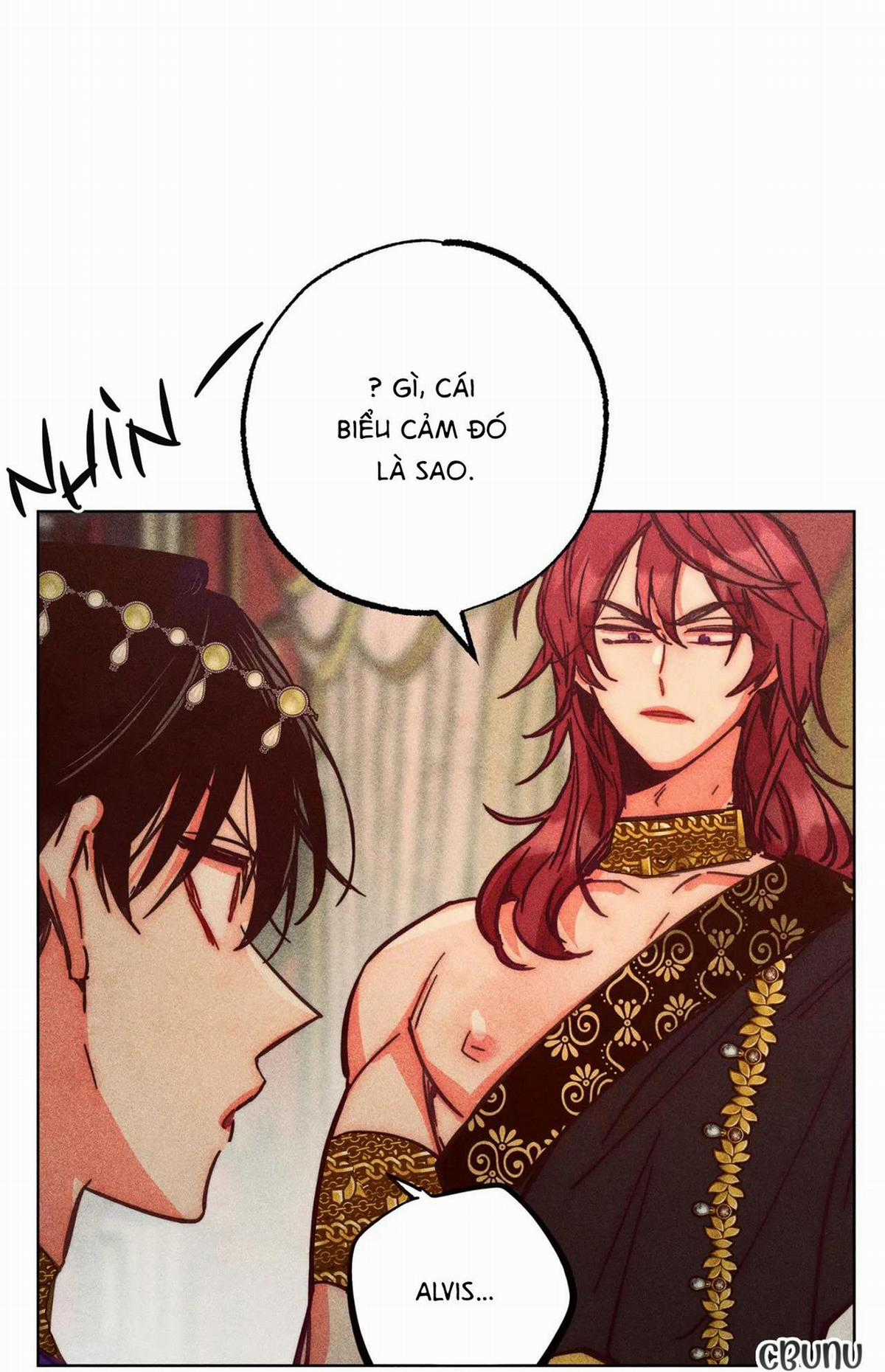 Yugioh Arc-V - Chapter 52 - Trang 42