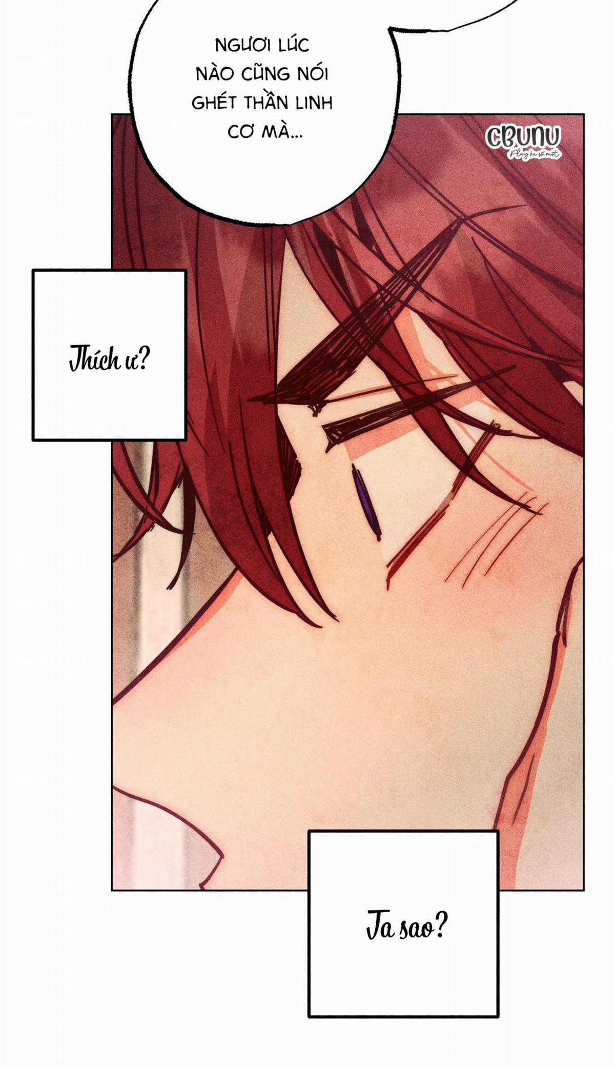 Yugioh Arc-V - Chapter 52 - Trang 46