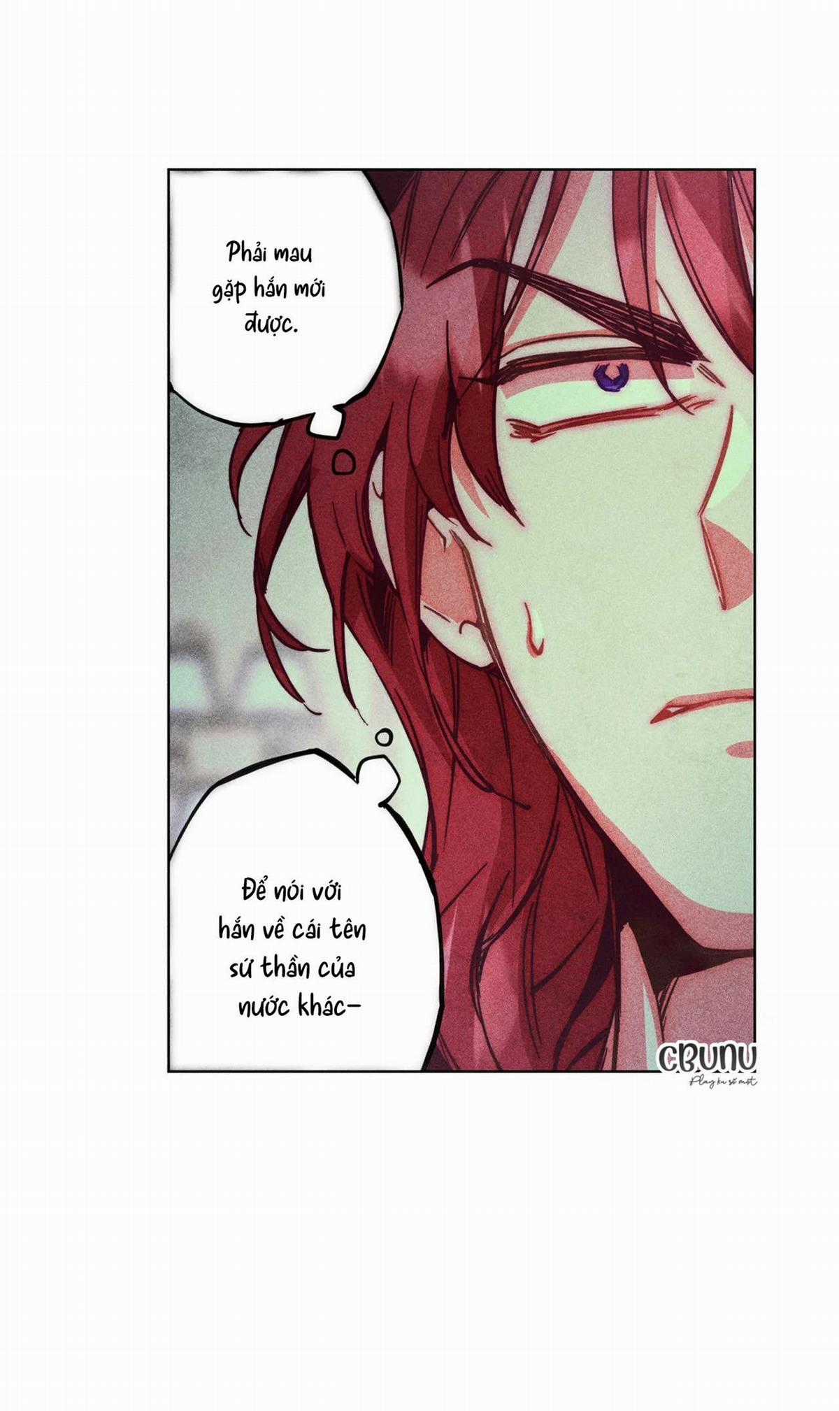 Yugioh Arc-V - Chapter 52 - Trang 6