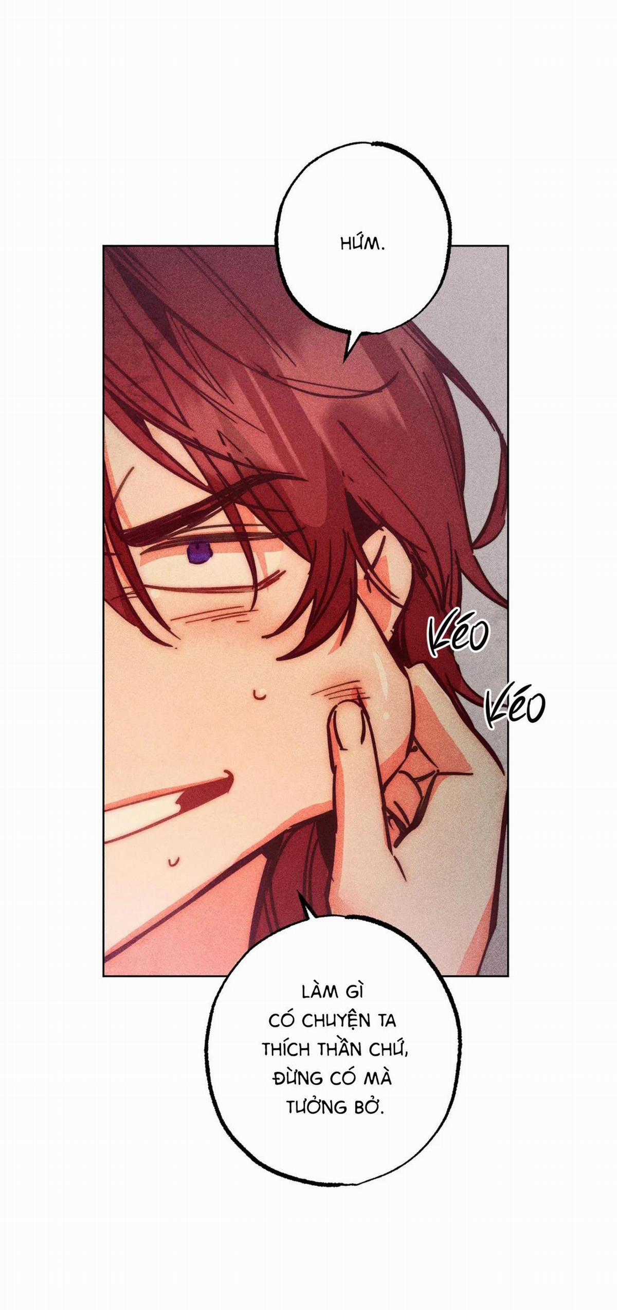 Yugioh Arc-V - Chapter 52 - Trang 56