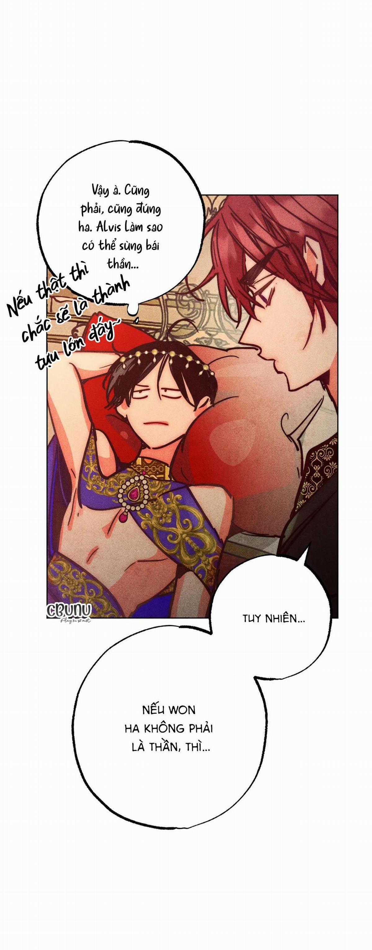 Yugioh Arc-V - Chapter 52 - Trang 62