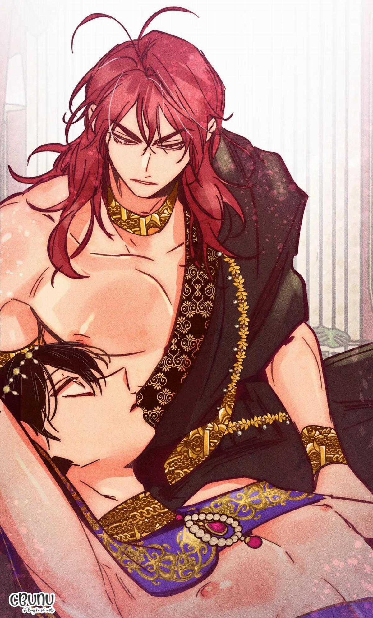 Yugioh Arc-V - Chapter 52 - Trang 65