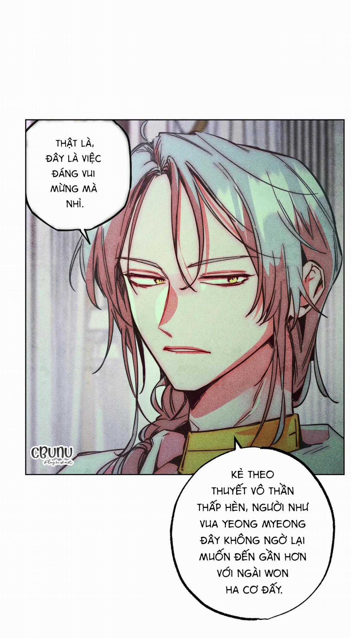 Yugioh Arc-V - Chapter 52 - Trang 8