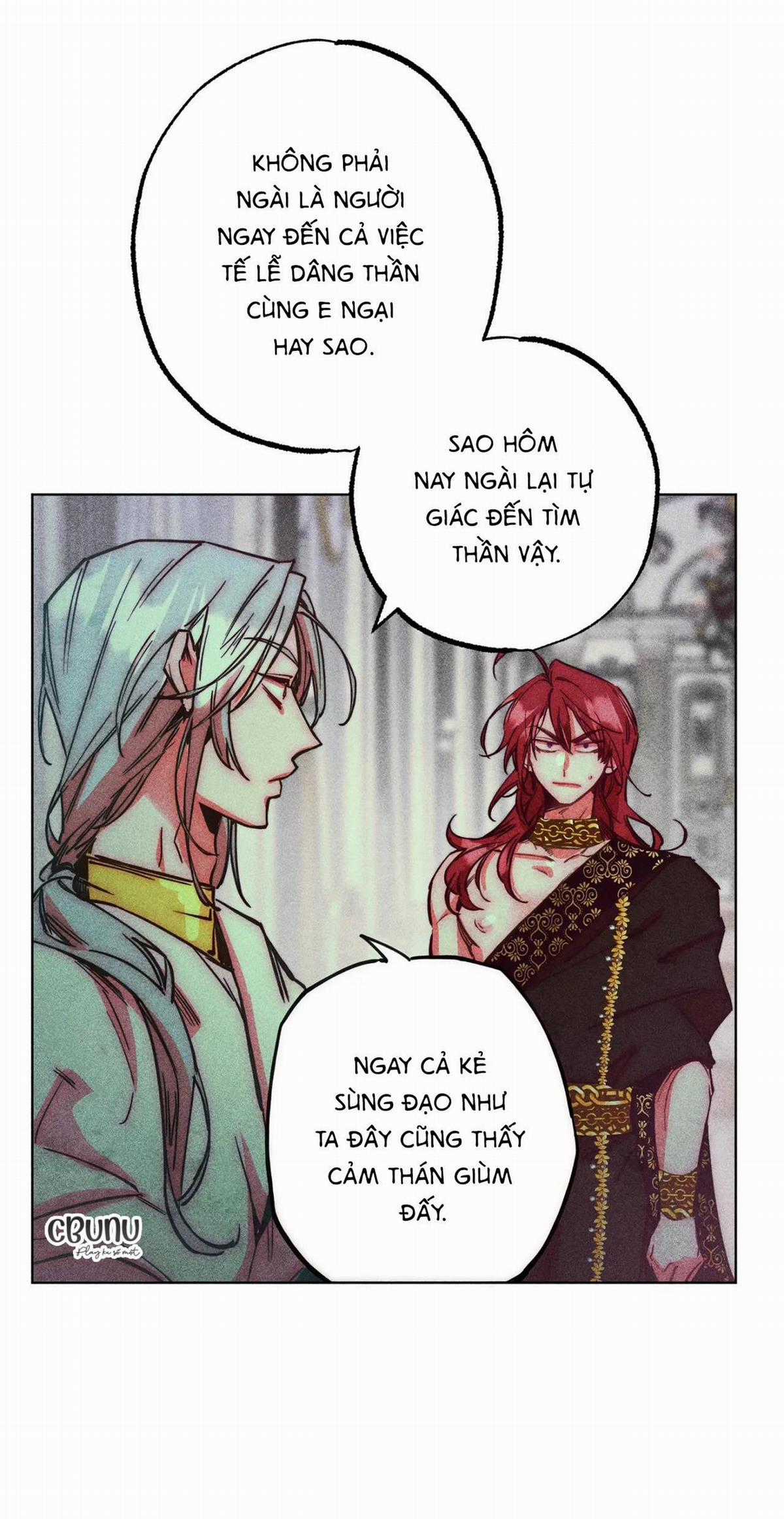 Yugioh Arc-V - Chapter 52 - Trang 9