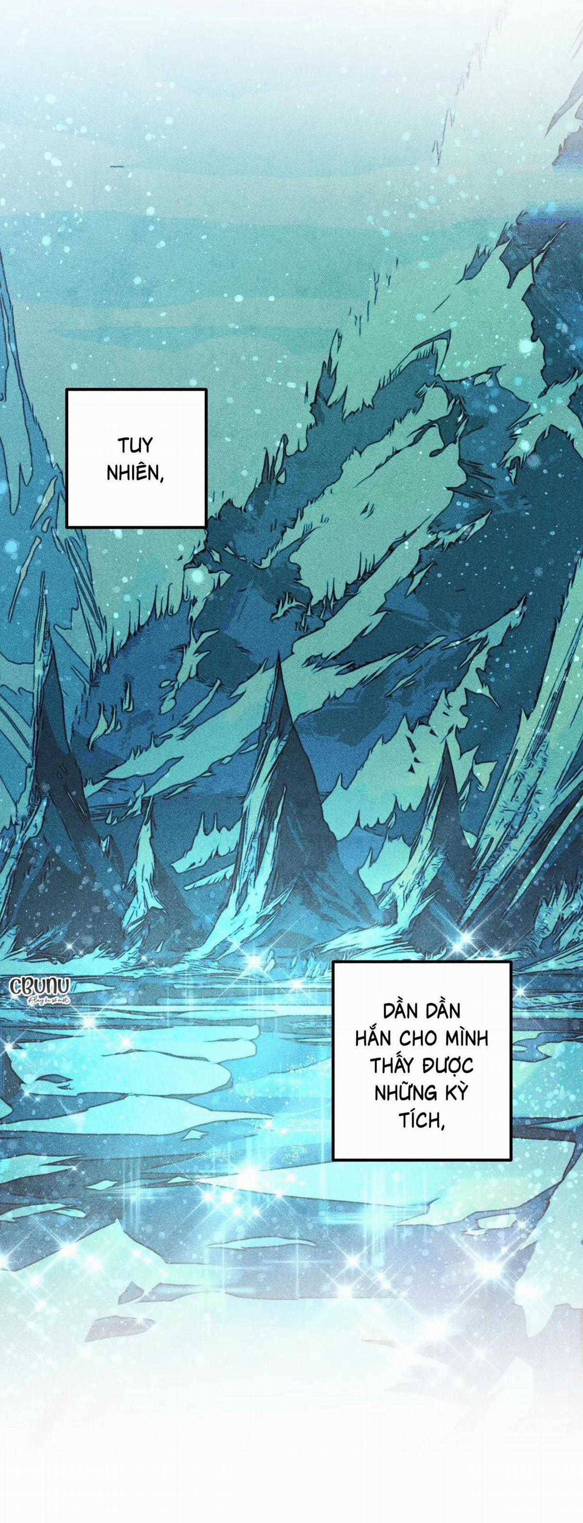 Yugioh Arc-V - Chapter 53 - Trang 12