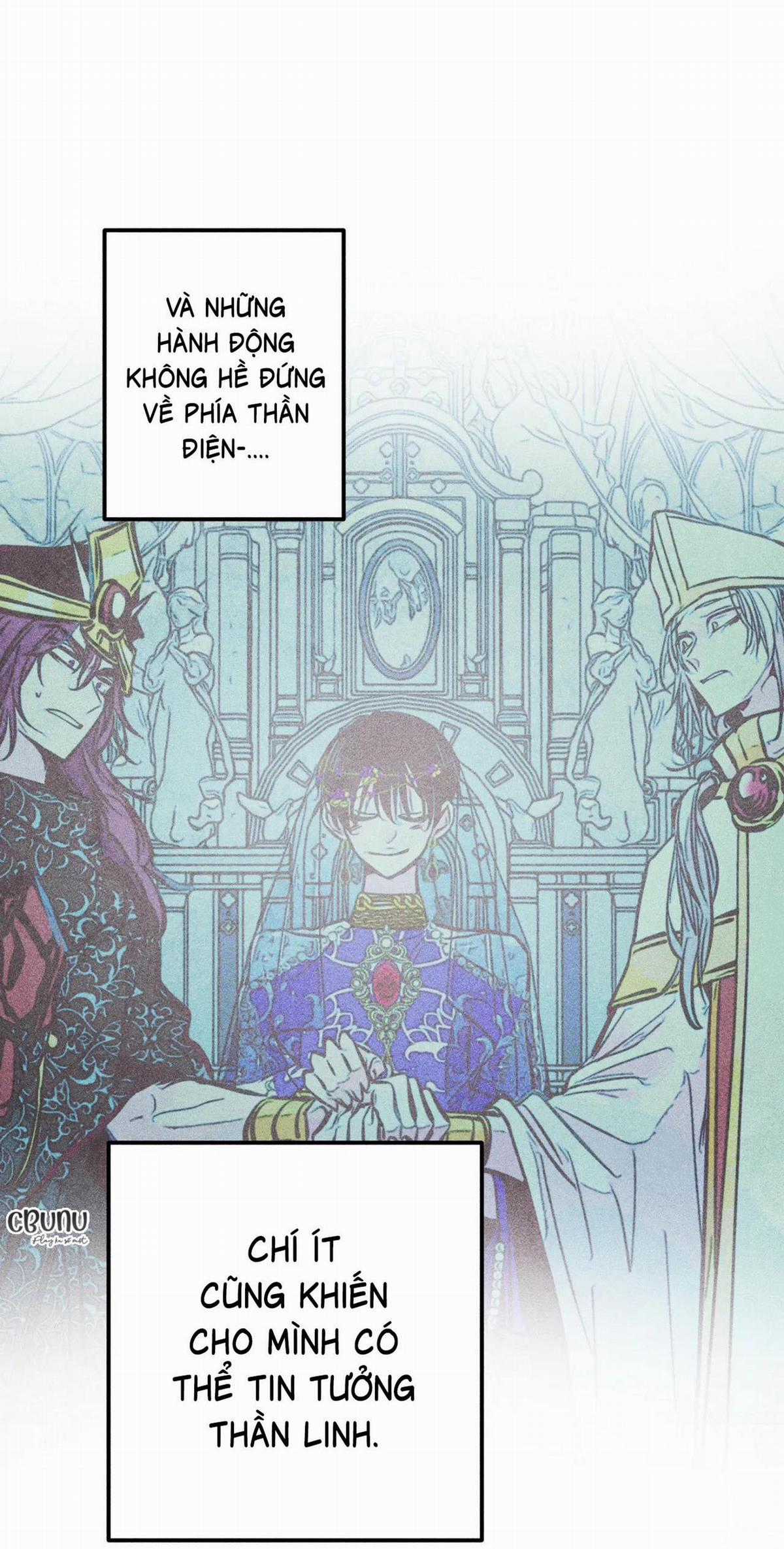 Yugioh Arc-V - Chapter 53 - Trang 13