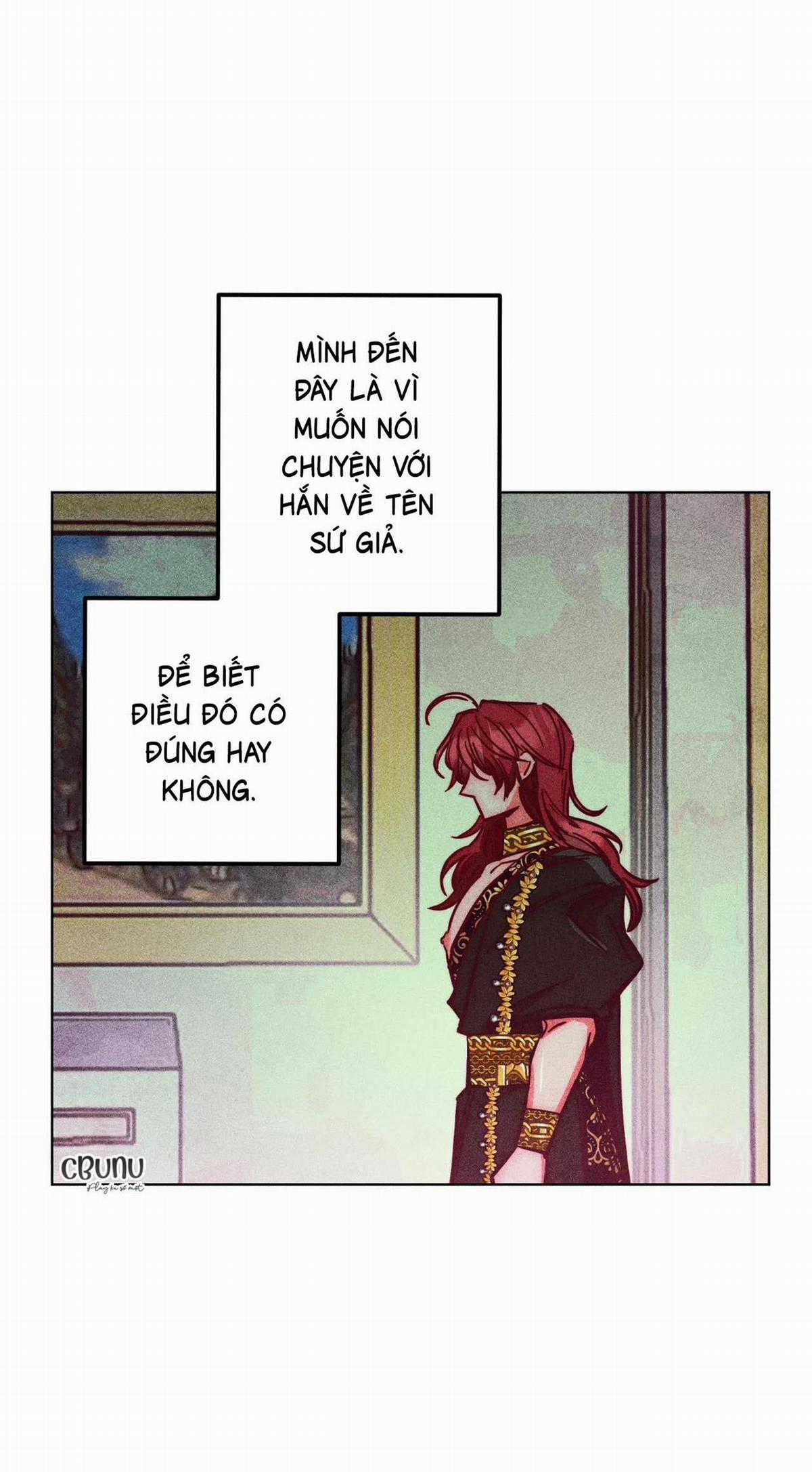 Yugioh Arc-V - Chapter 53 - Trang 15