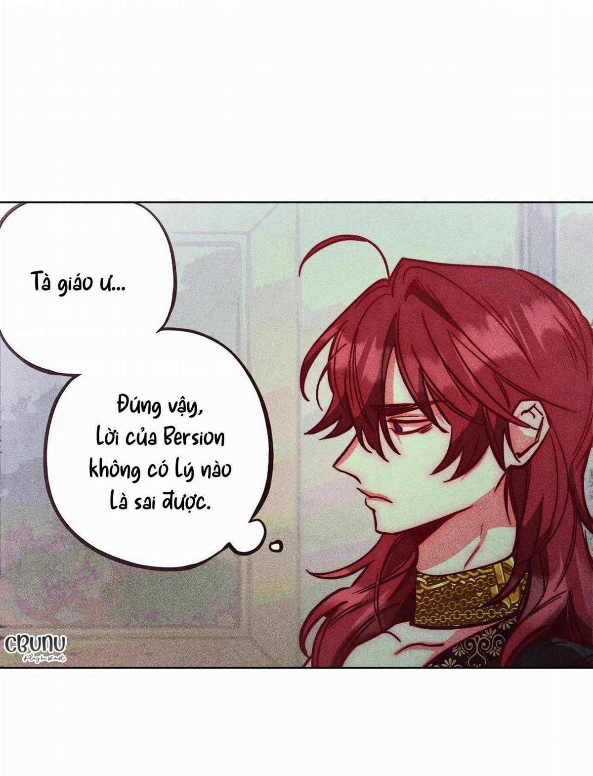 Yugioh Arc-V - Chapter 53 - Trang 16