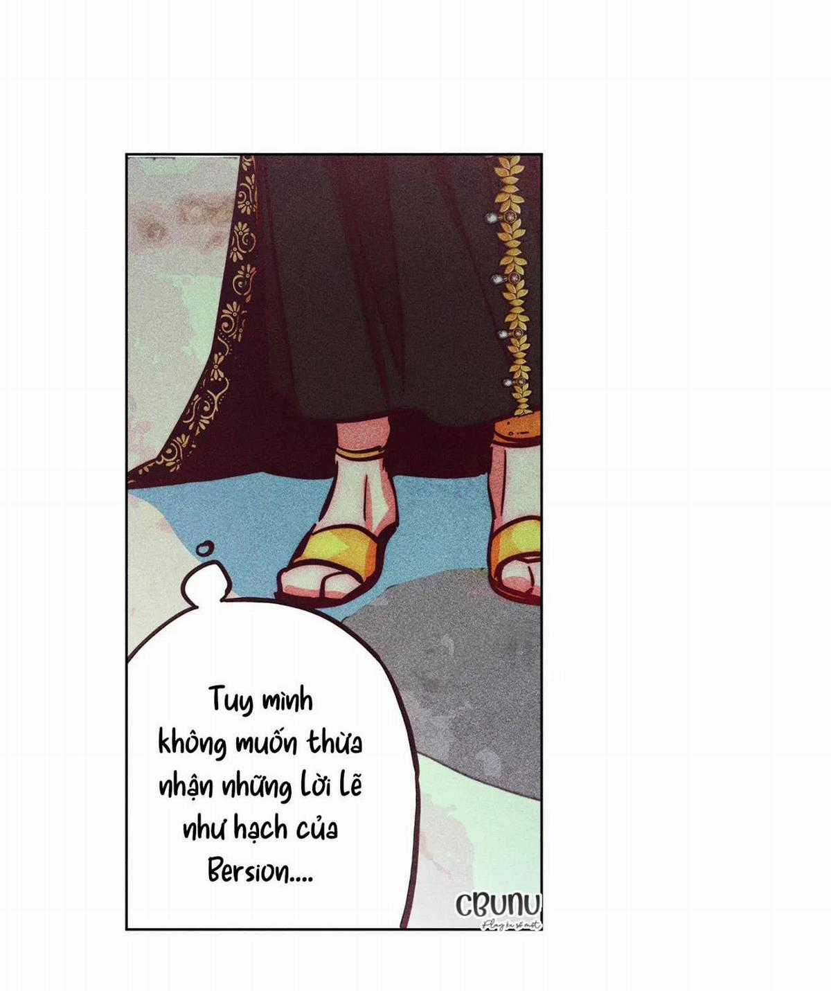 Yugioh Arc-V - Chapter 53 - Trang 17