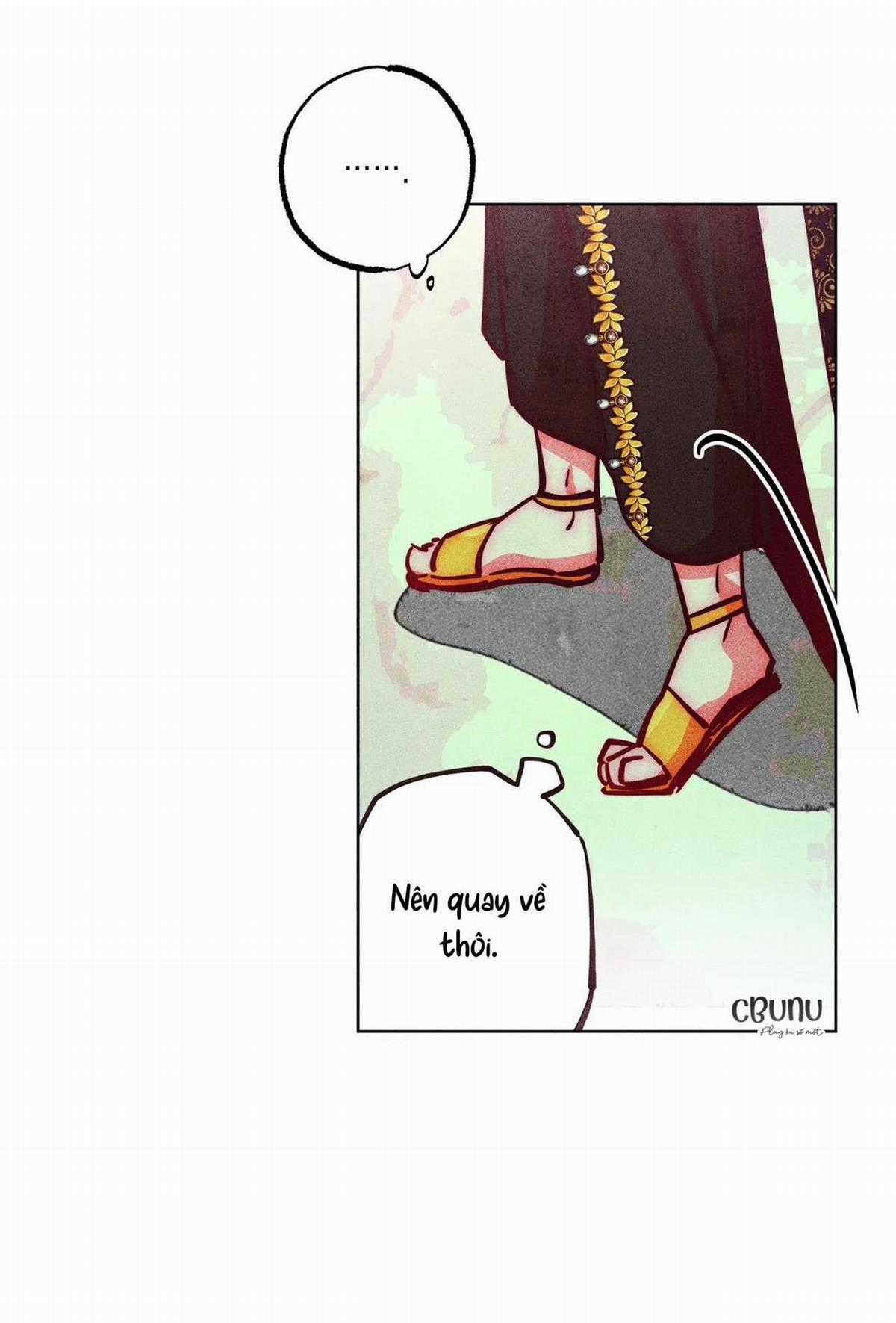 Yugioh Arc-V - Chapter 53 - Trang 18