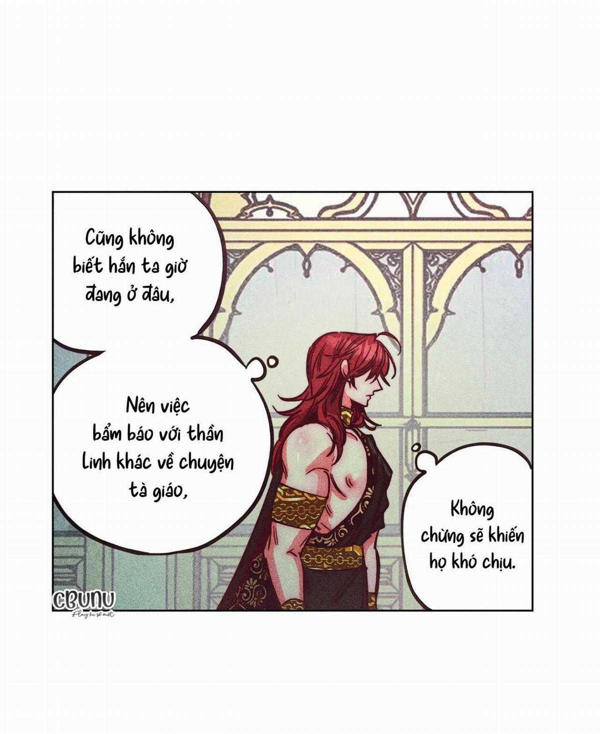 Yugioh Arc-V - Chapter 53 - Trang 19