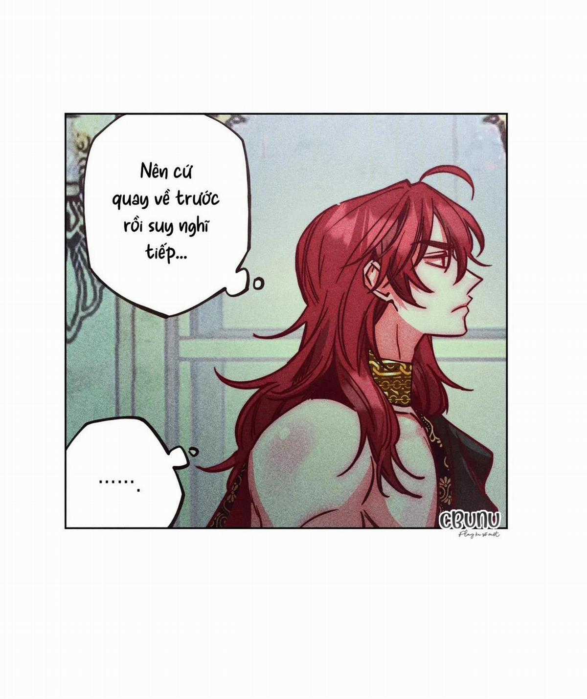 Yugioh Arc-V - Chapter 53 - Trang 20