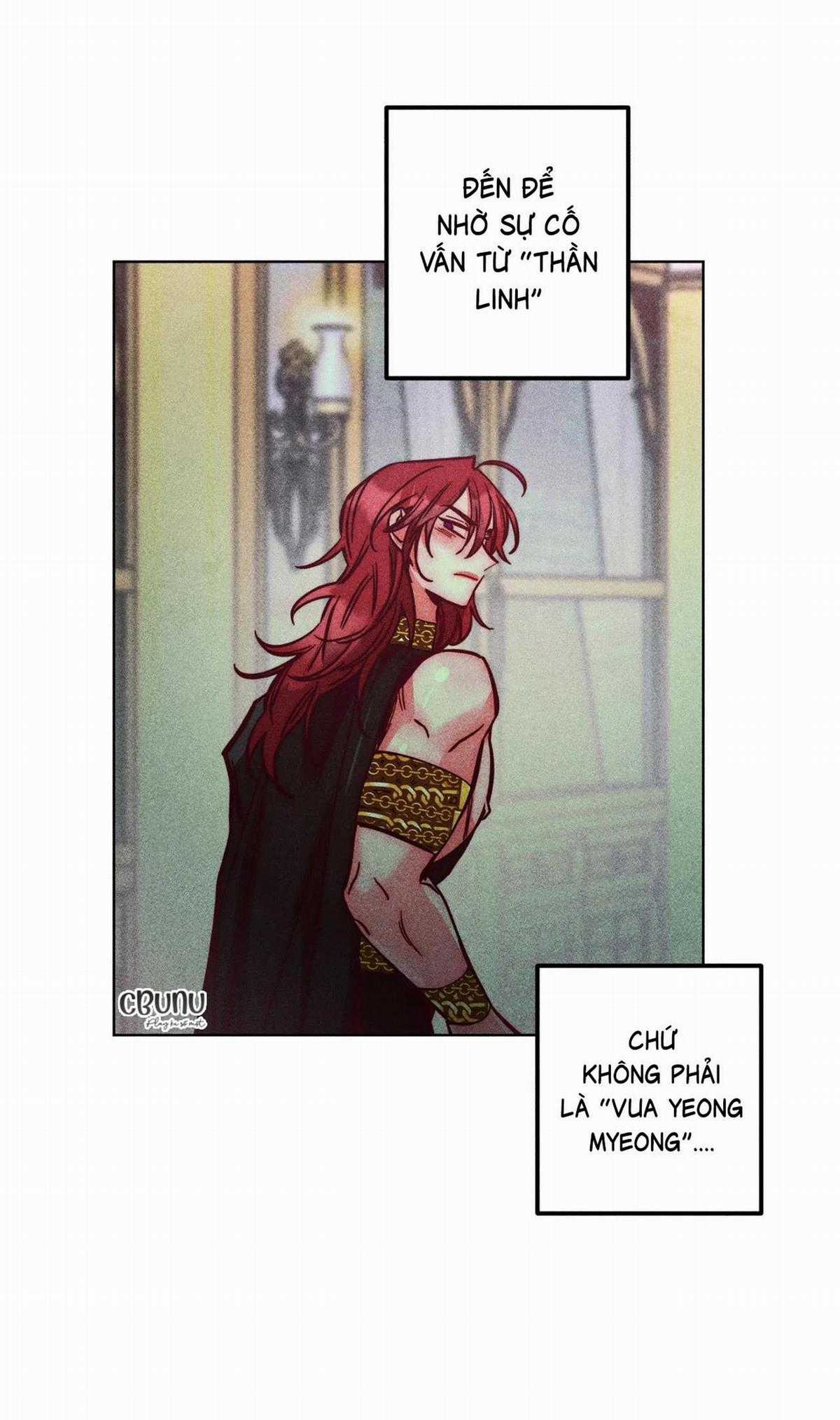 Yugioh Arc-V - Chapter 53 - Trang 25