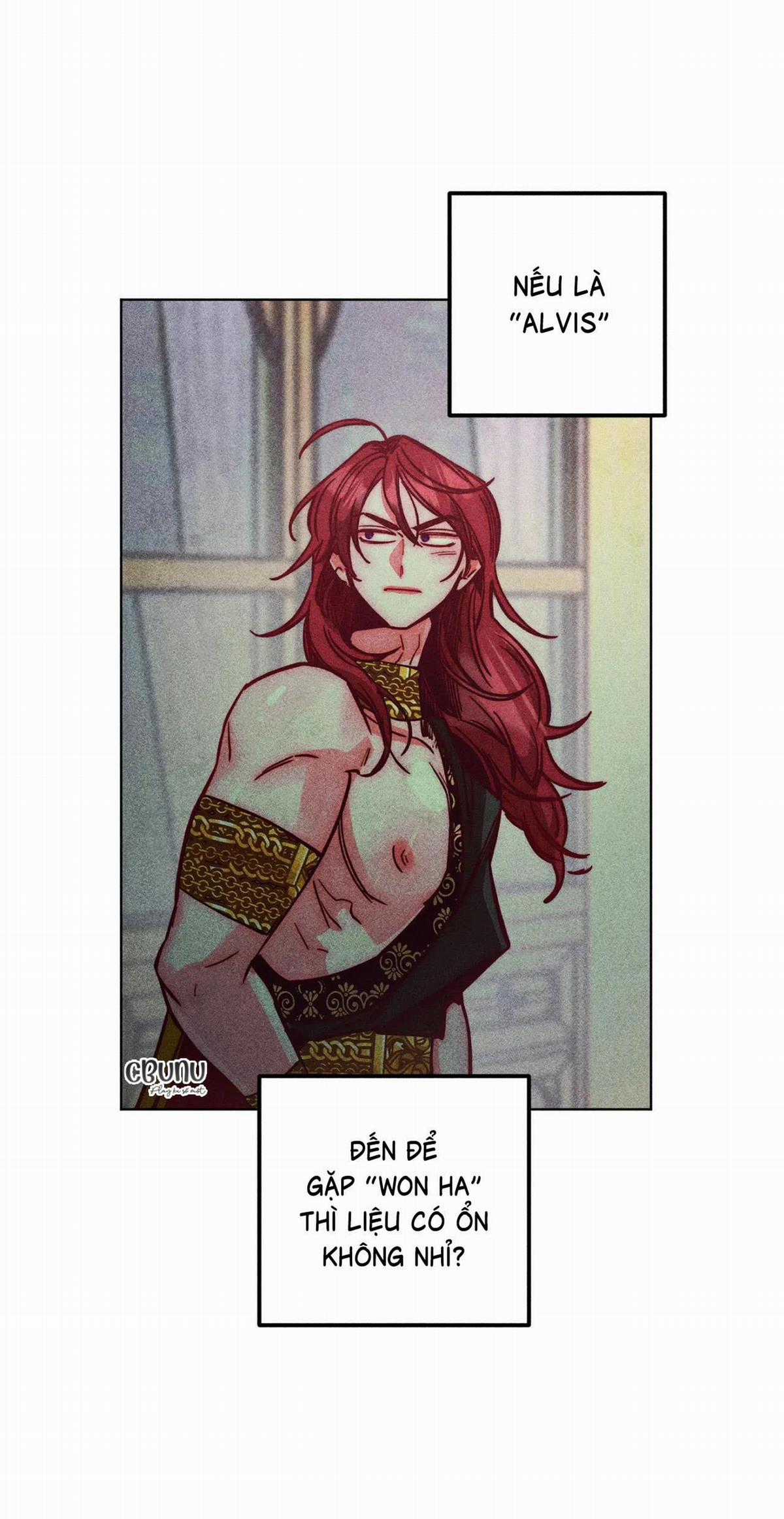 Yugioh Arc-V - Chapter 53 - Trang 26