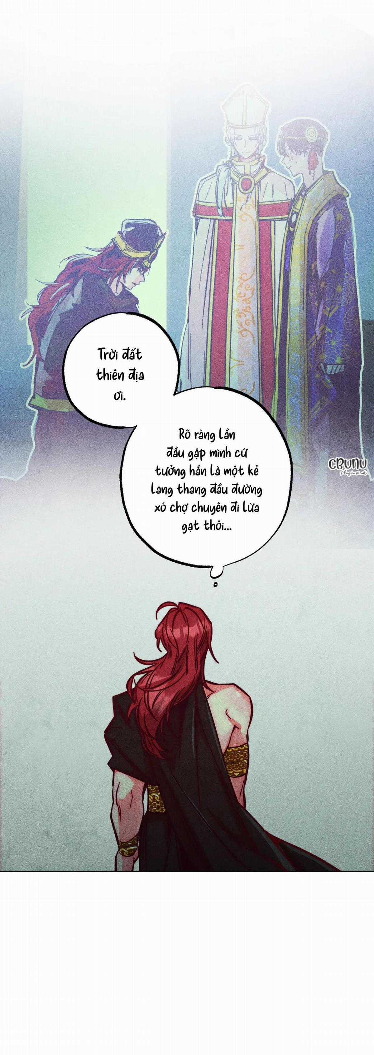 Yugioh Arc-V - Chapter 53 - Trang 29