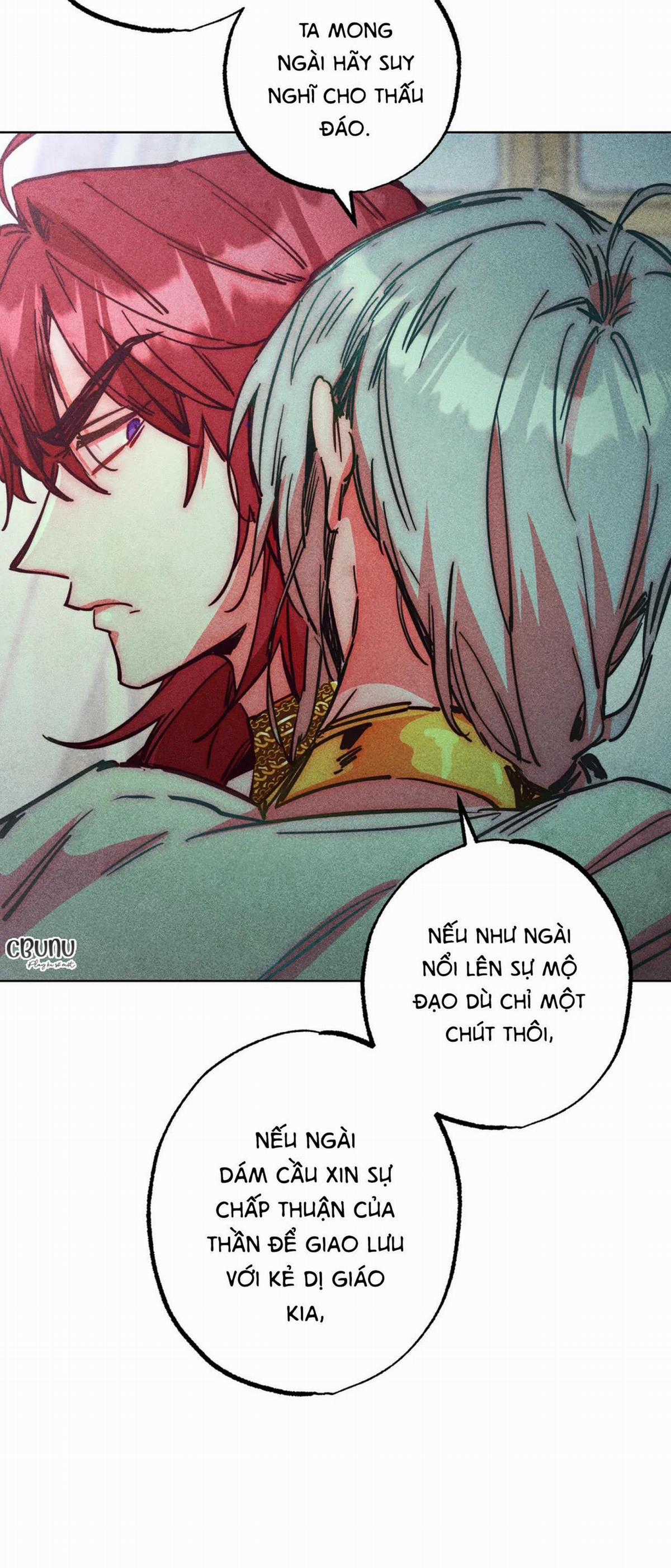 Yugioh Arc-V - Chapter 53 - Trang 4