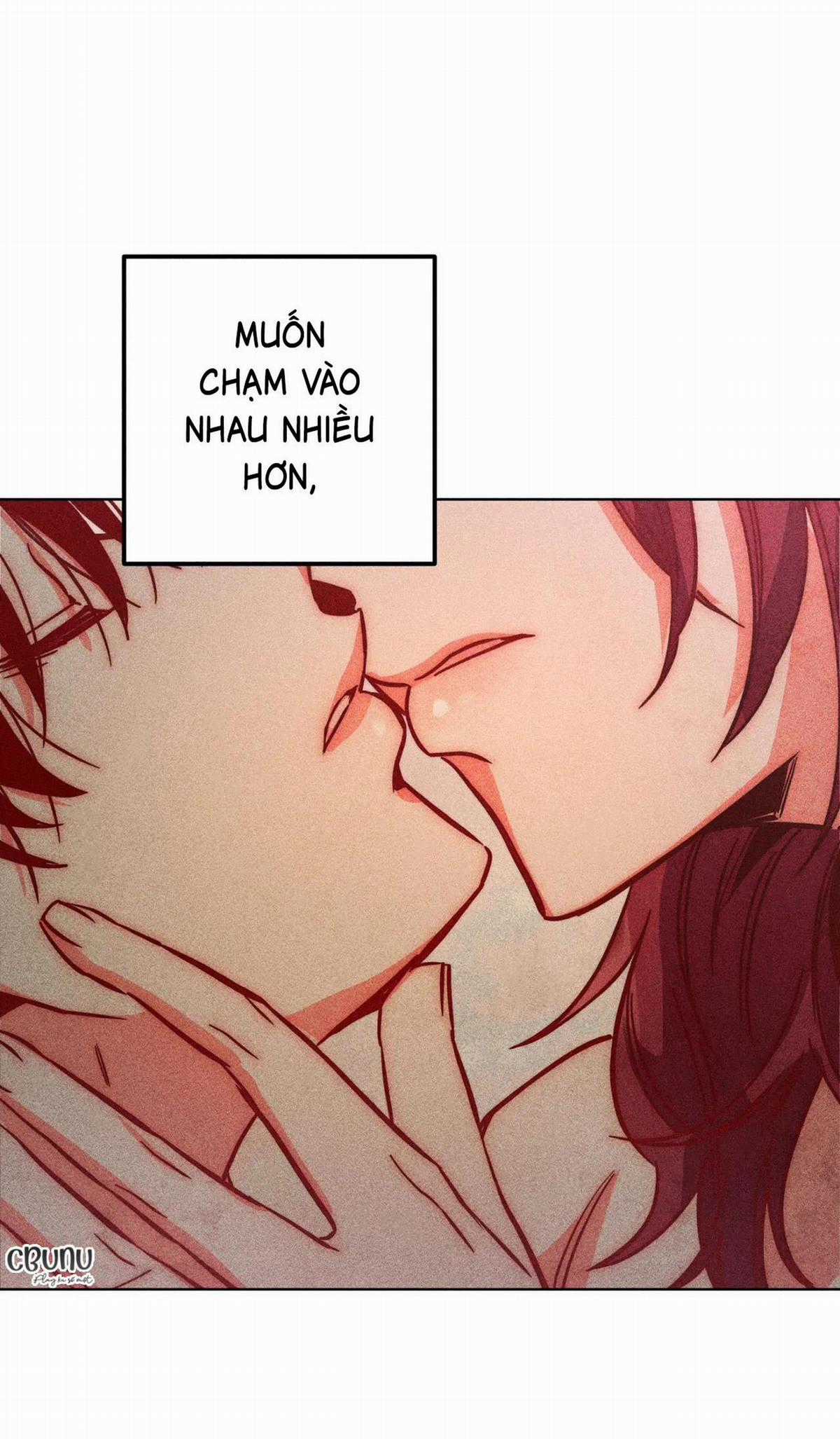 Yugioh Arc-V - Chapter 53 - Trang 31