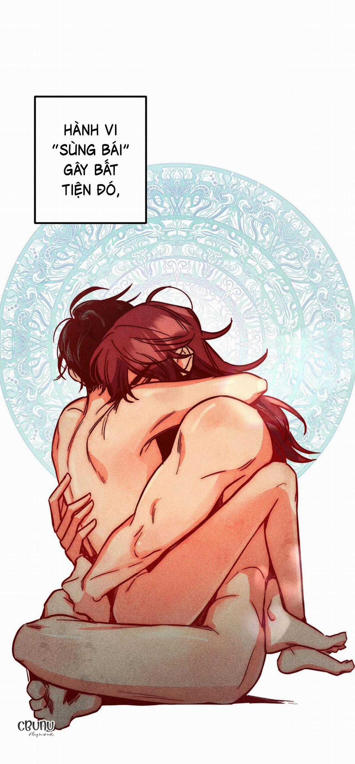 Yugioh Arc-V - Chapter 53 - Trang 35