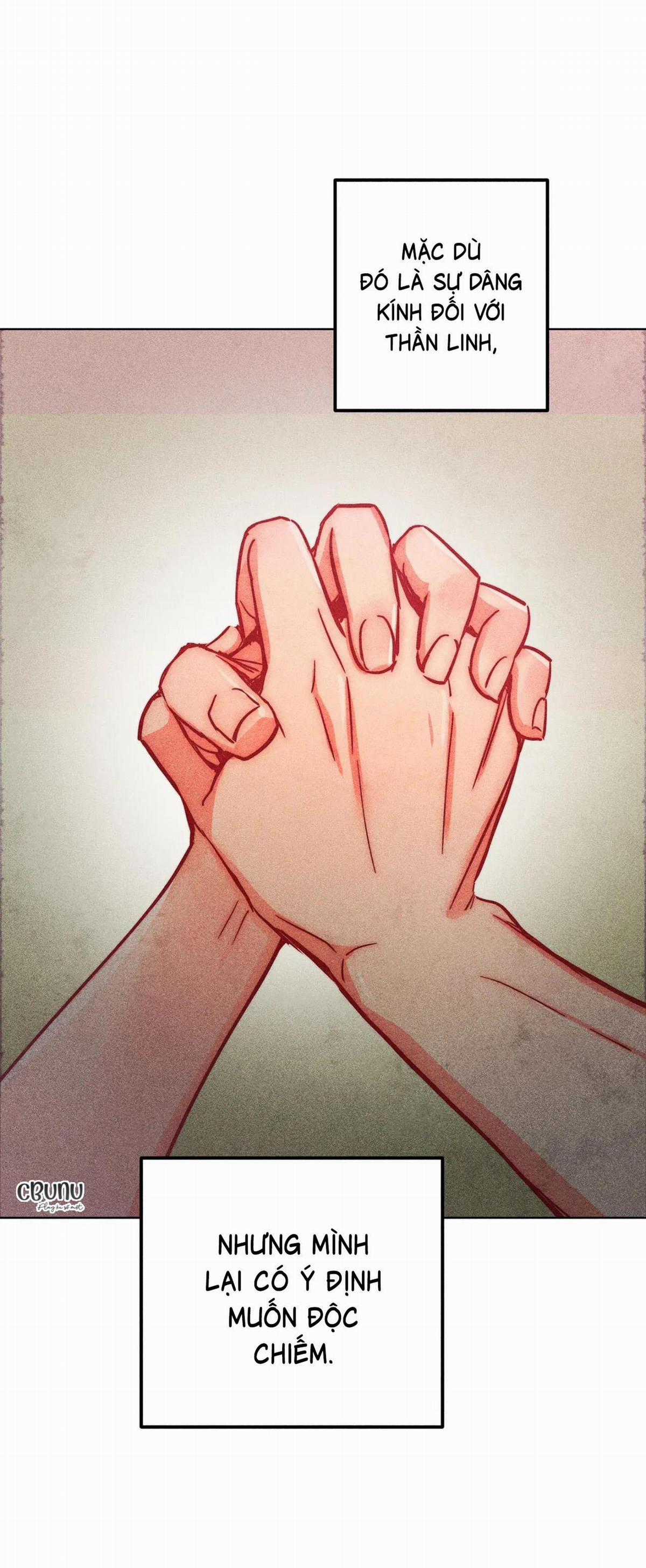 Yugioh Arc-V - Chapter 53 - Trang 37