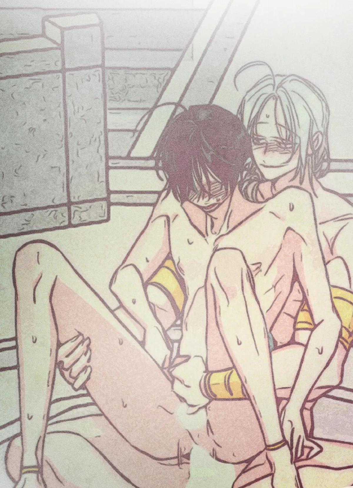 Yugioh Arc-V - Chapter 53 - Trang 39