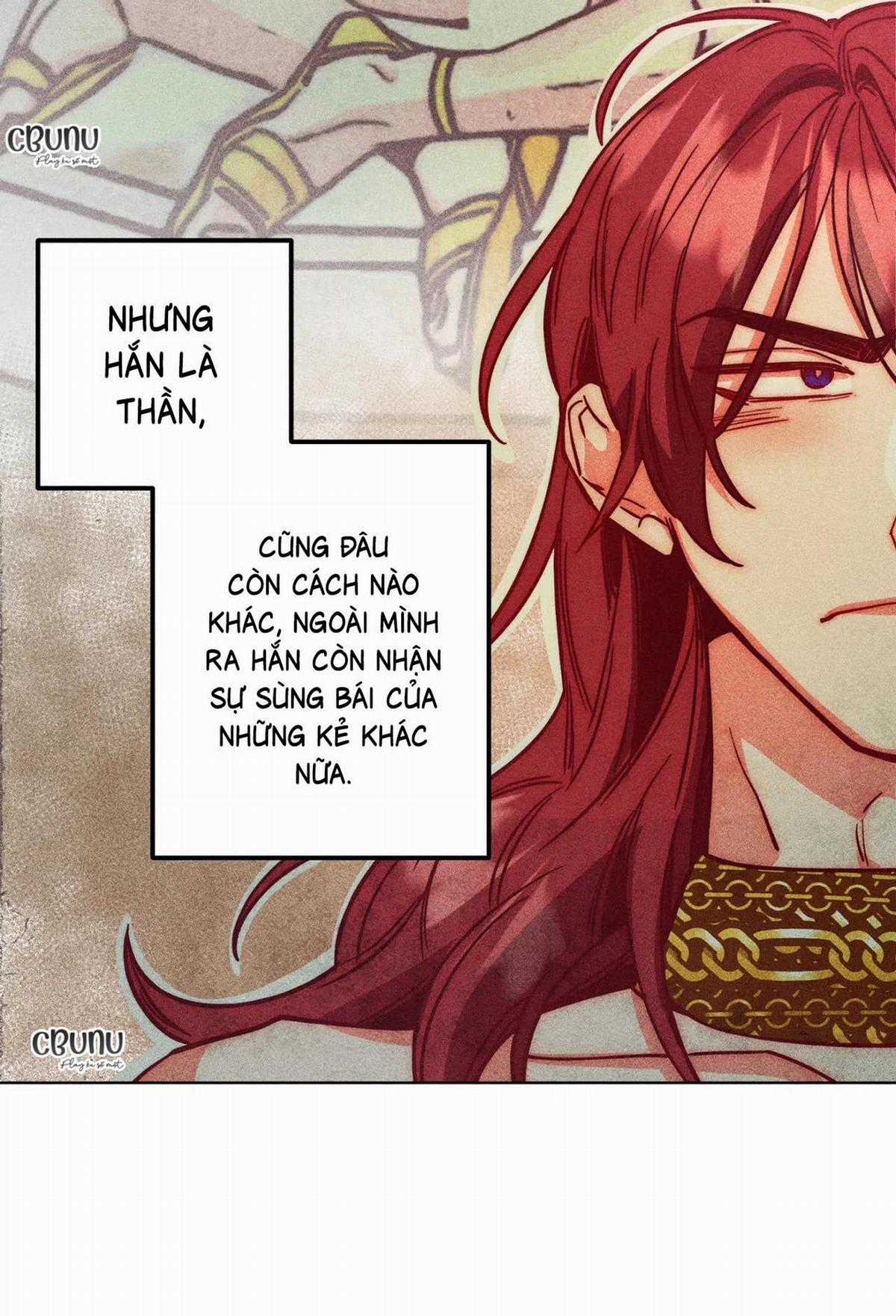 Yugioh Arc-V - Chapter 53 - Trang 40