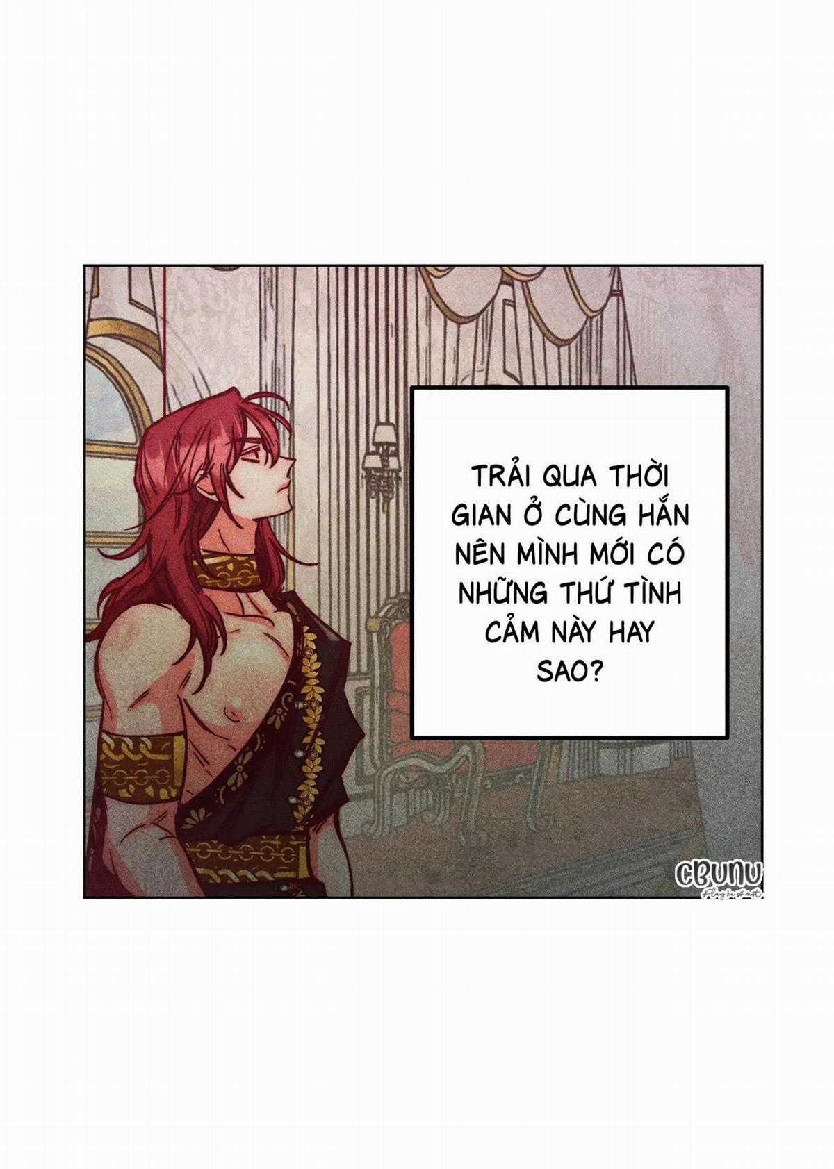 Yugioh Arc-V - Chapter 53 - Trang 43