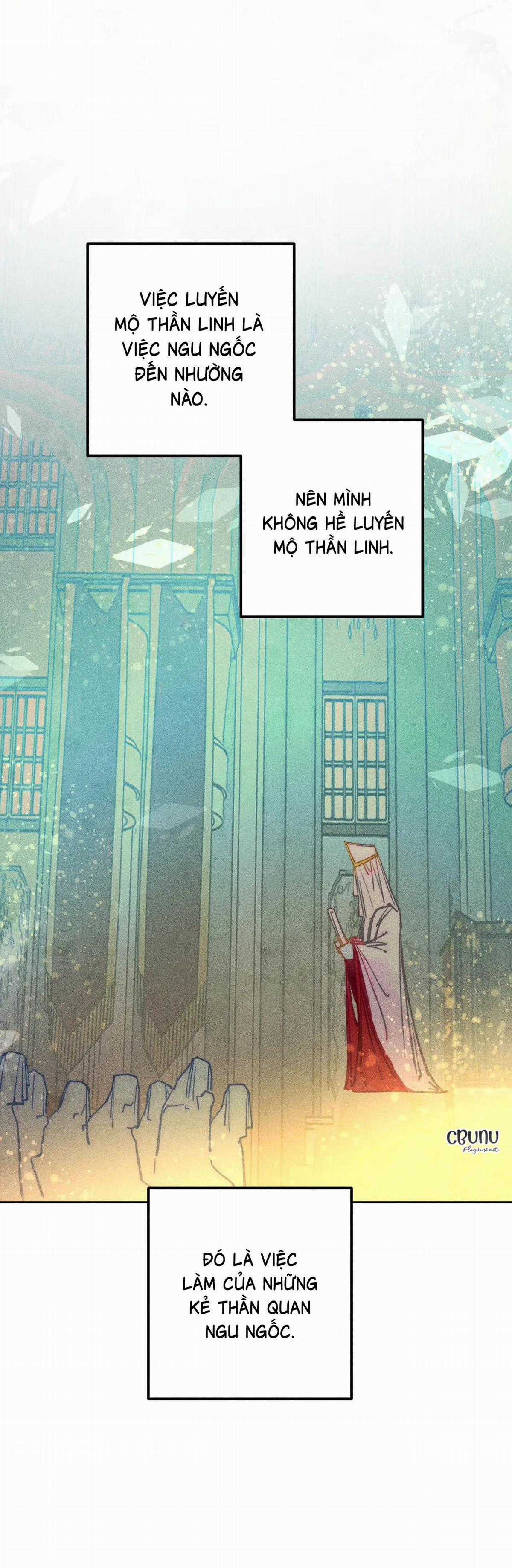 Yugioh Arc-V - Chapter 53 - Trang 46