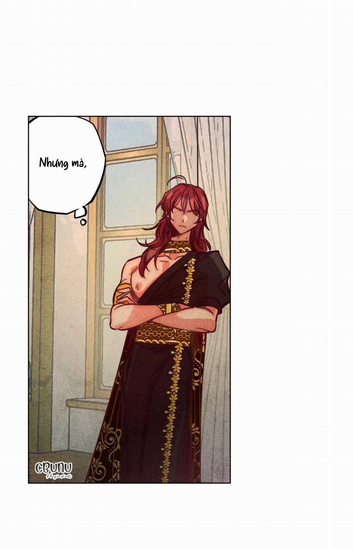 Yugioh Arc-V - Chapter 53 - Trang 47