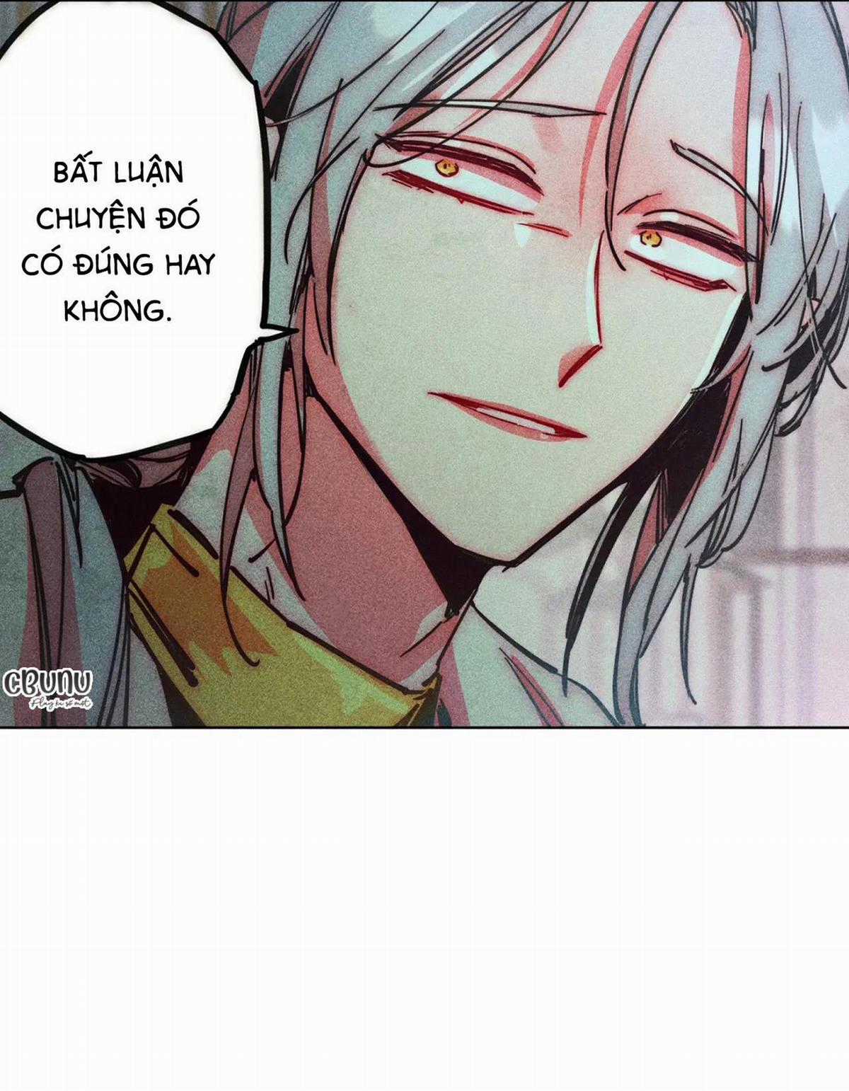 Yugioh Arc-V - Chapter 53 - Trang 6