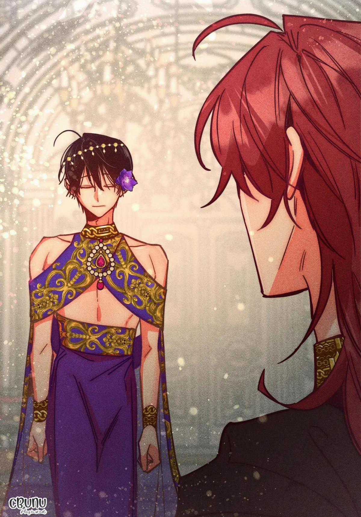 Yugioh Arc-V - Chapter 53 - Trang 51