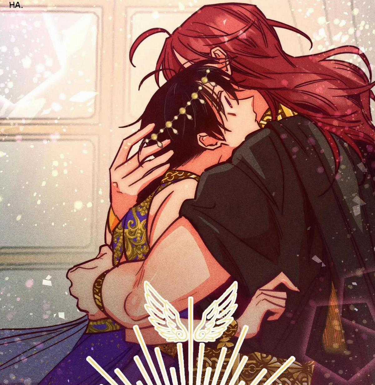 Yugioh Arc-V - Chapter 53 - Trang 56