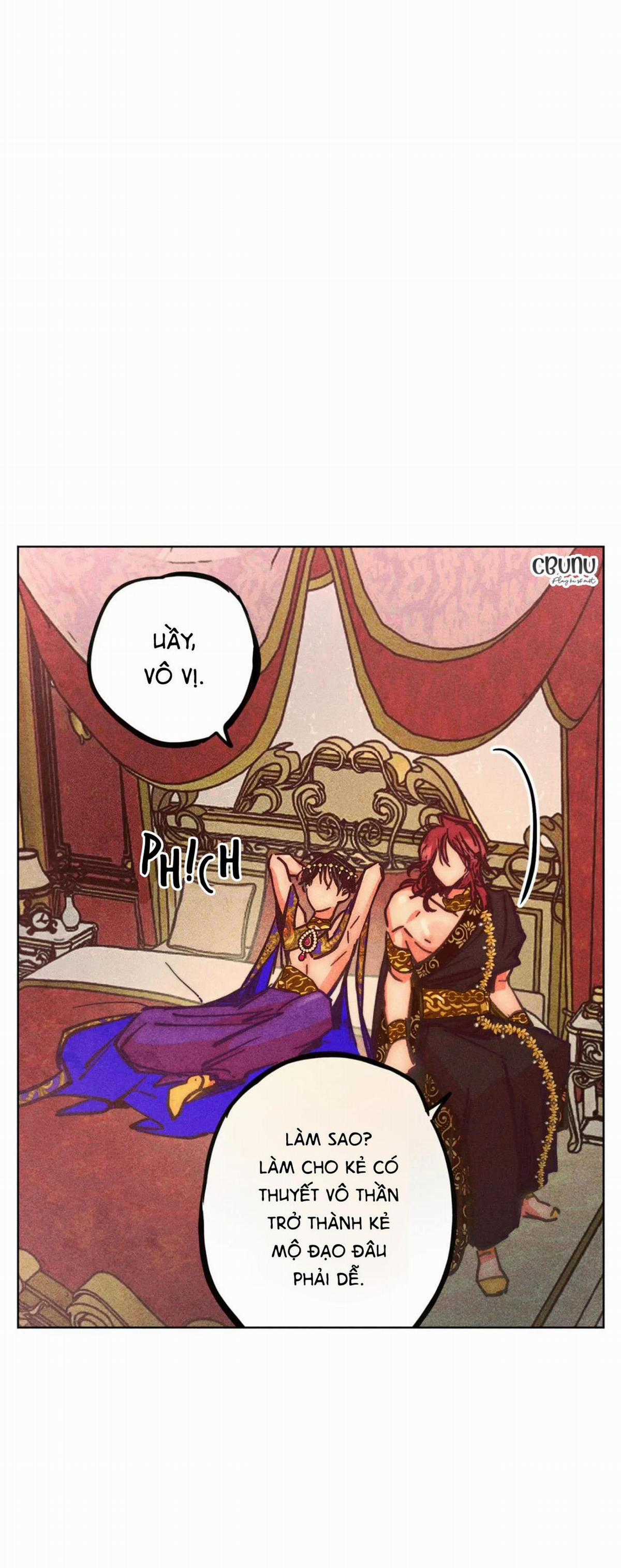 Yugioh Arc-V - Chapter 53 - Trang 59