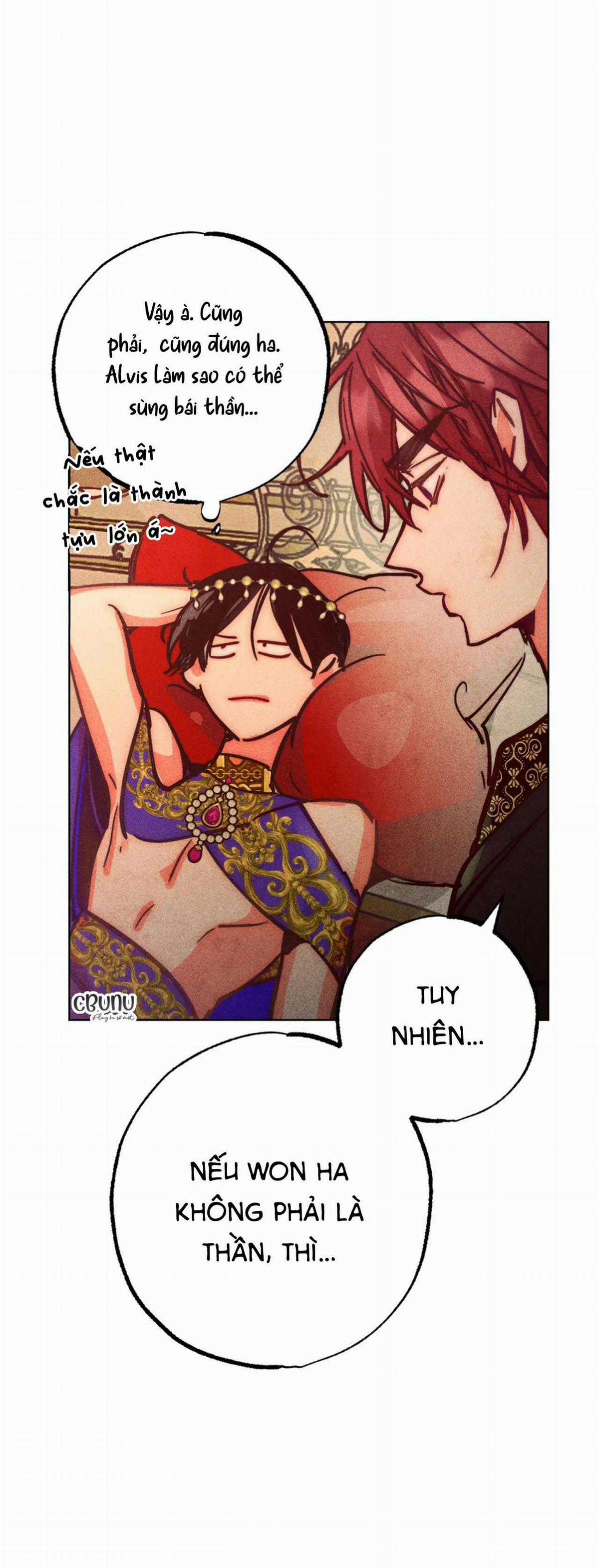 Yugioh Arc-V - Chapter 53 - Trang 60