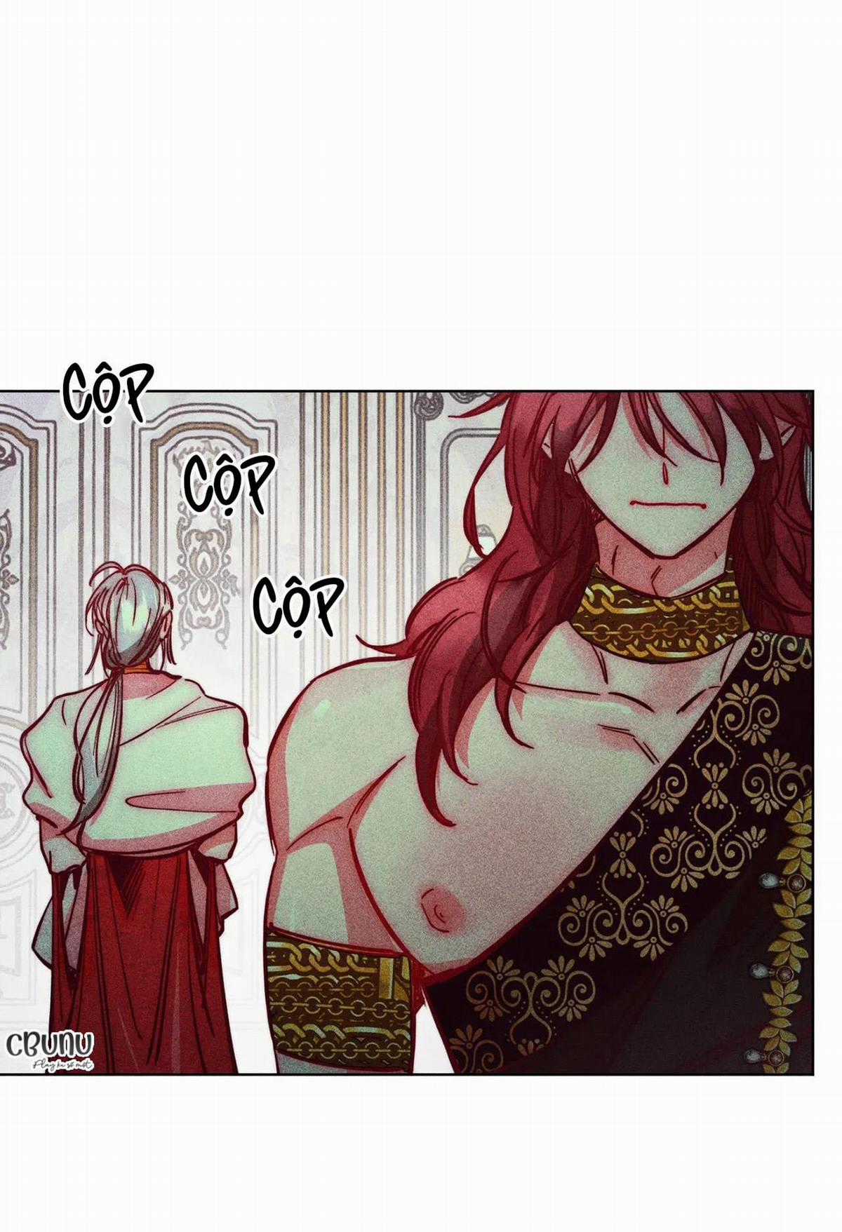 Yugioh Arc-V - Chapter 53 - Trang 7