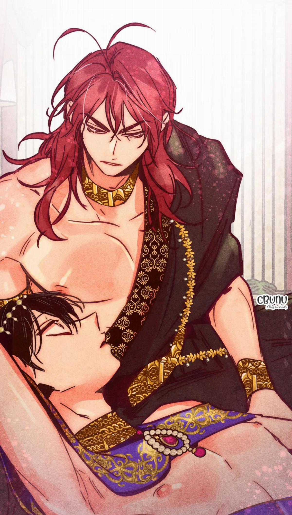 Yugioh Arc-V - Chapter 53 - Trang 62