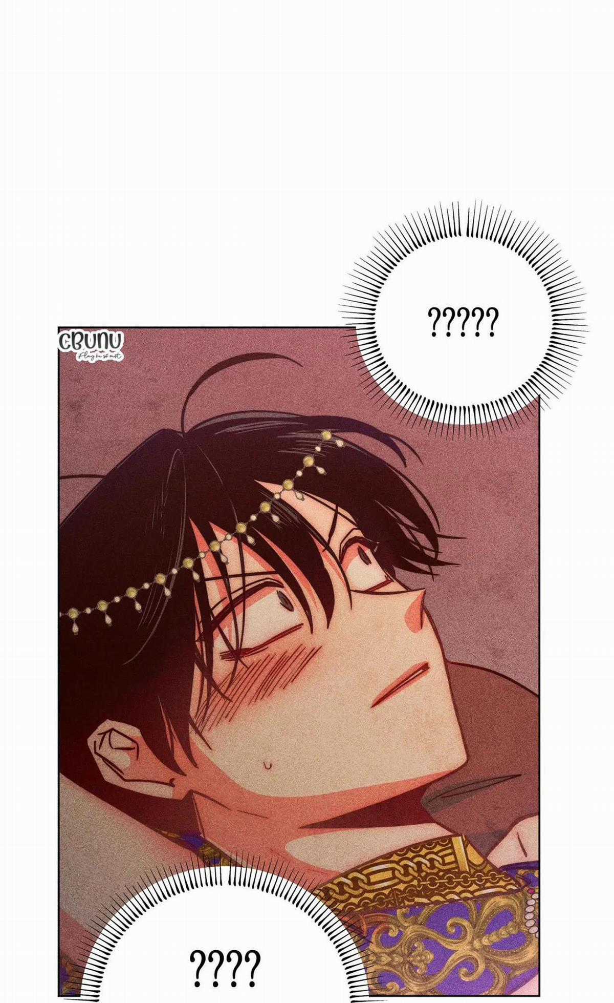 Yugioh Arc-V - Chapter 53 - Trang 64