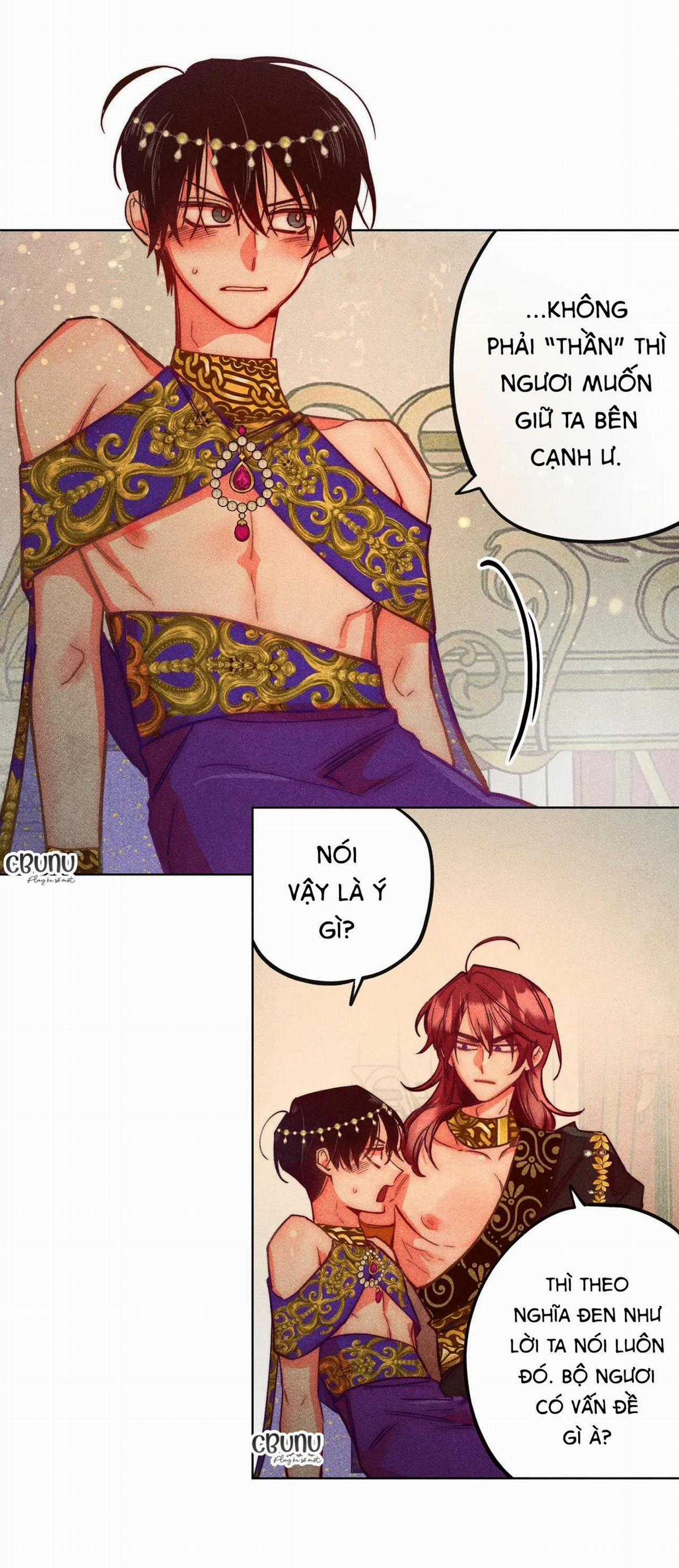 Yugioh Arc-V - Chapter 53 - Trang 66