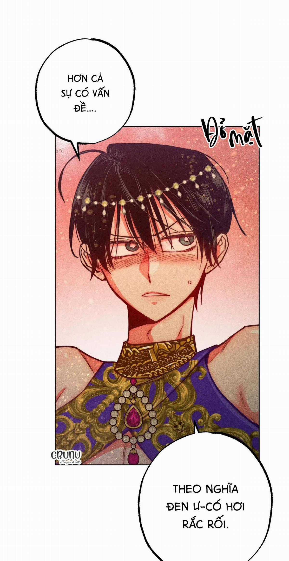 Yugioh Arc-V - Chapter 53 - Trang 67