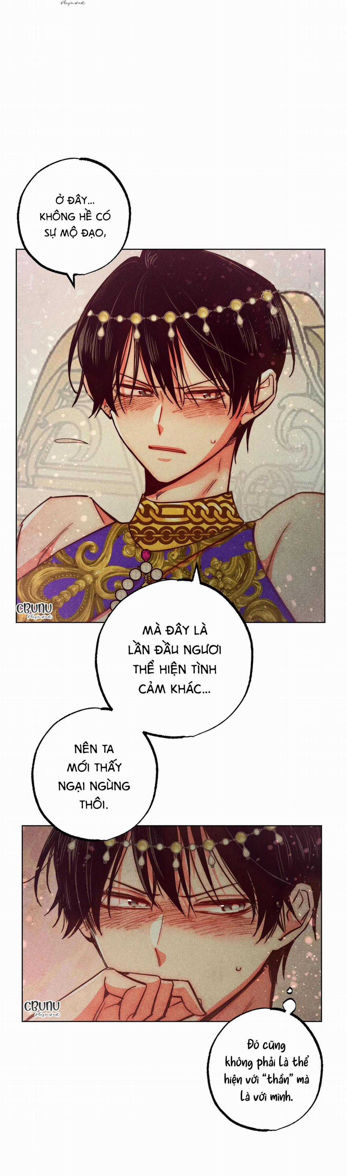 Yugioh Arc-V - Chapter 53 - Trang 70