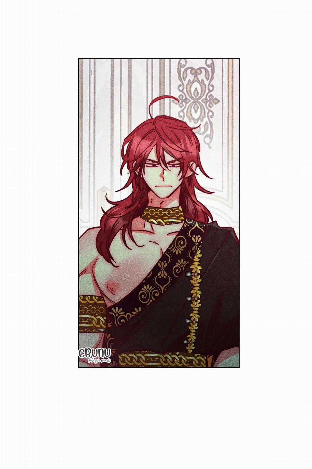 Yugioh Arc-V - Chapter 53 - Trang 8