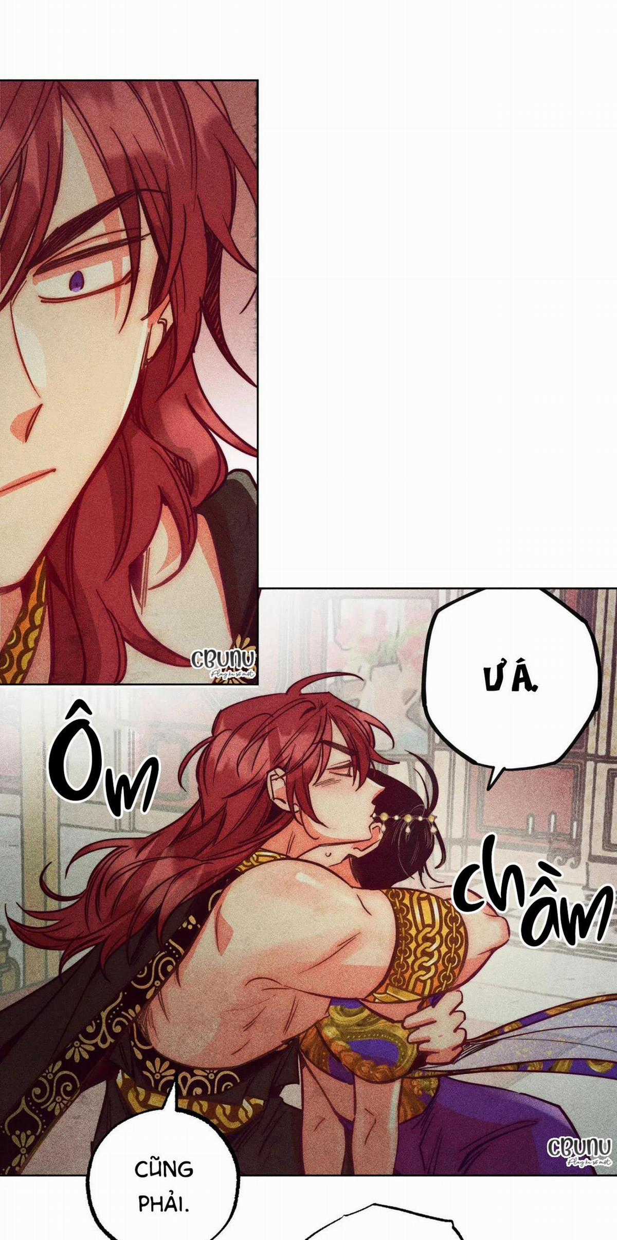 Yugioh Arc-V - Chapter 53 - Trang 71