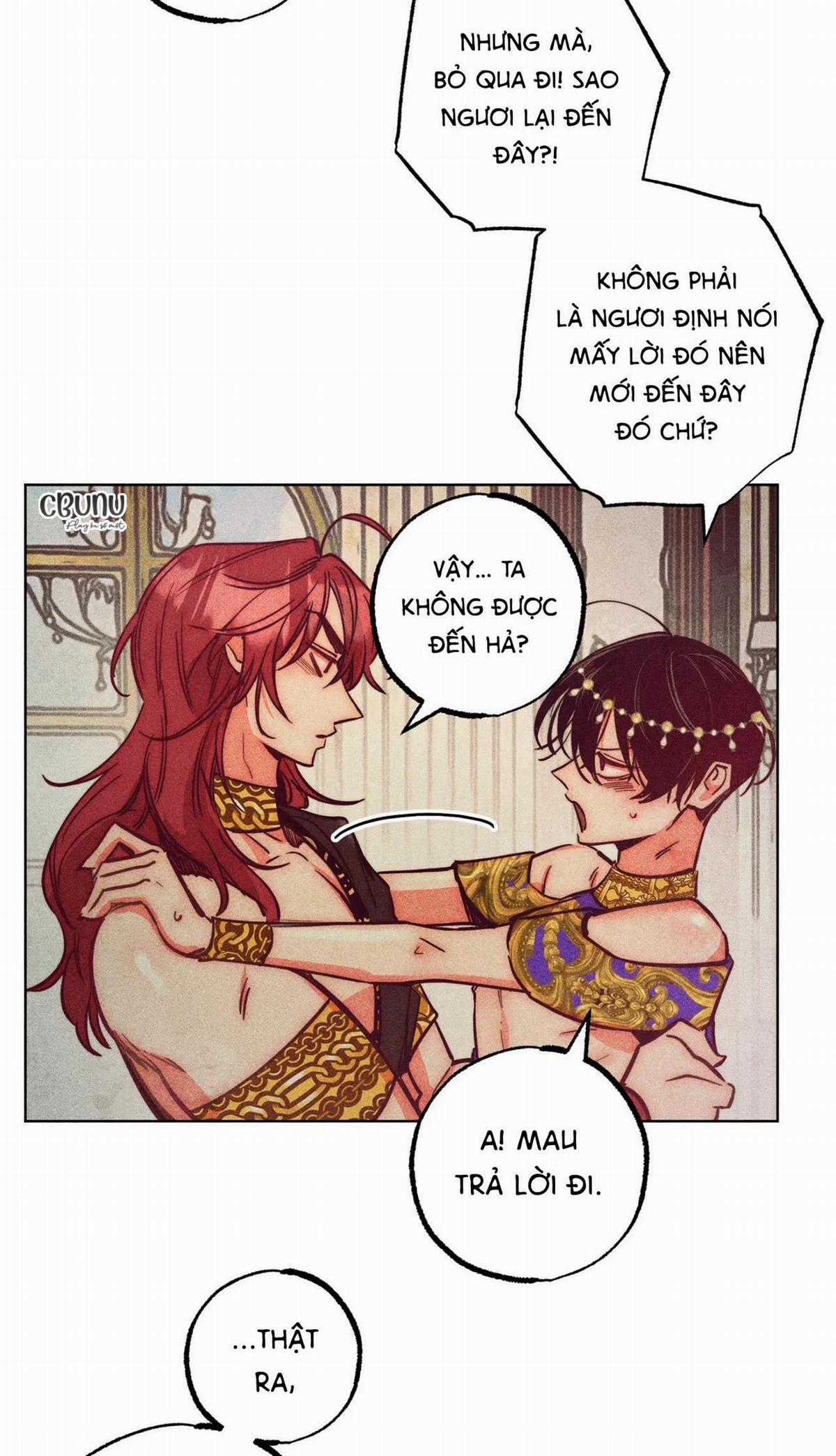 Yugioh Arc-V - Chapter 53 - Trang 72