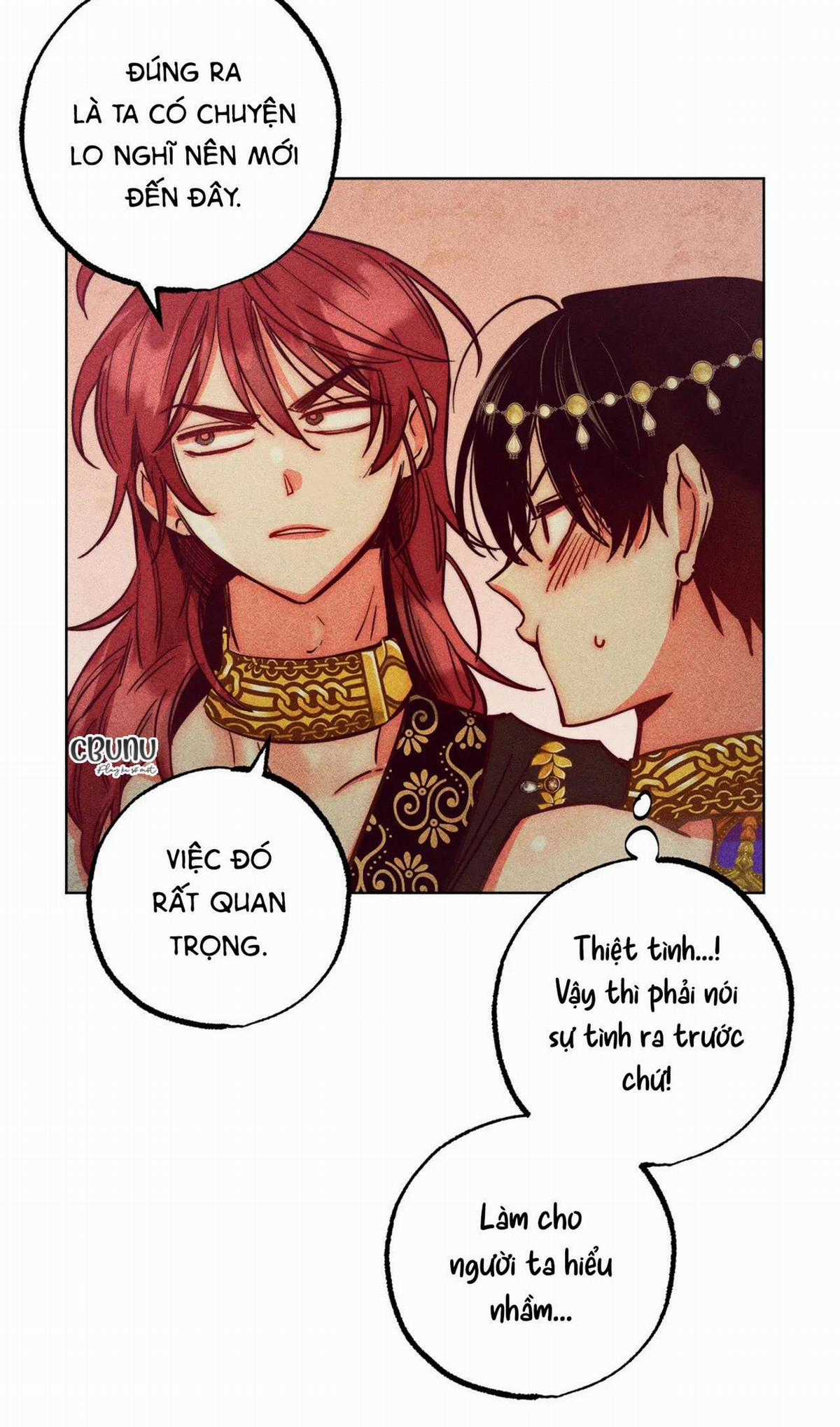 Yugioh Arc-V - Chapter 53 - Trang 73