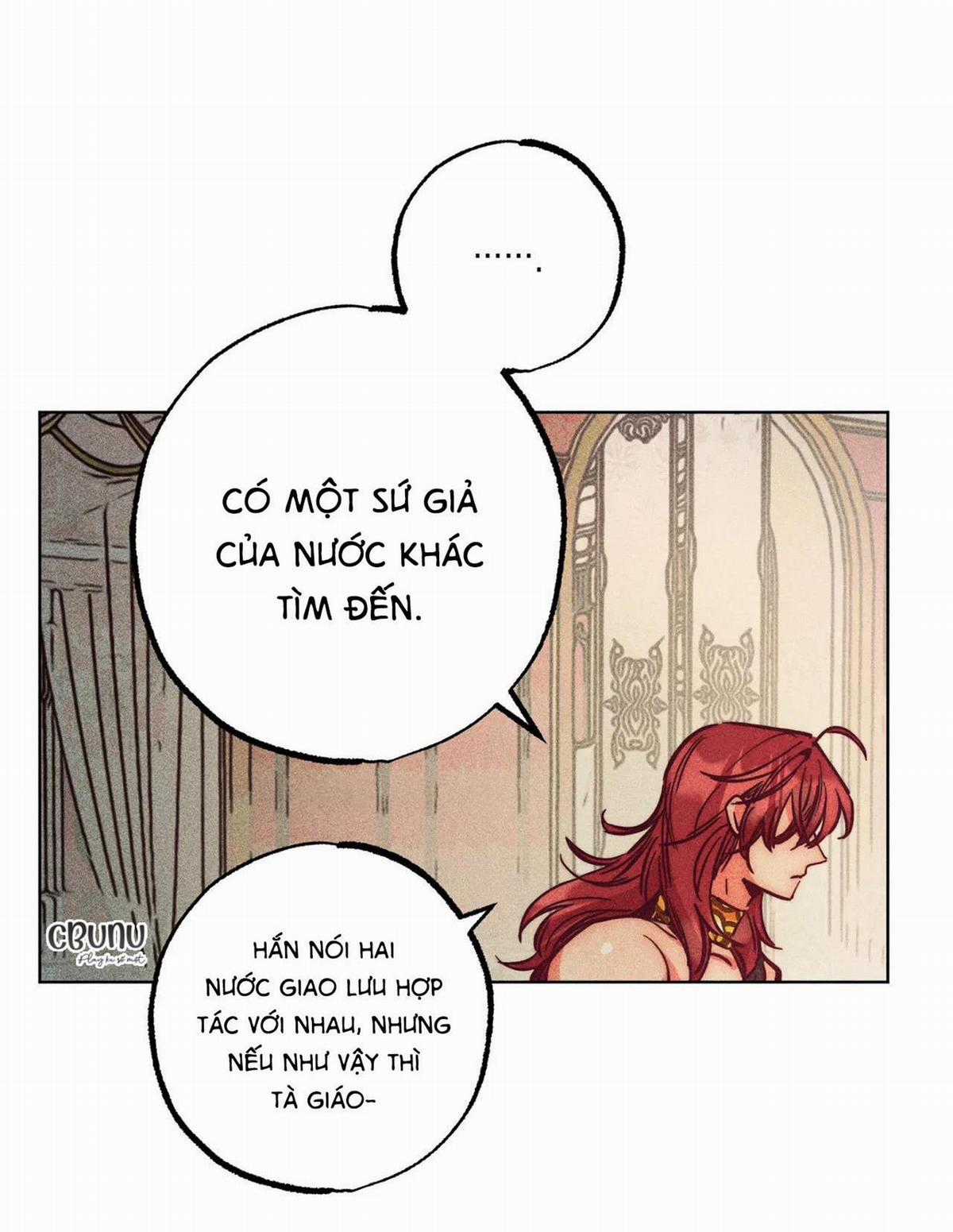 Yugioh Arc-V - Chapter 53 - Trang 79