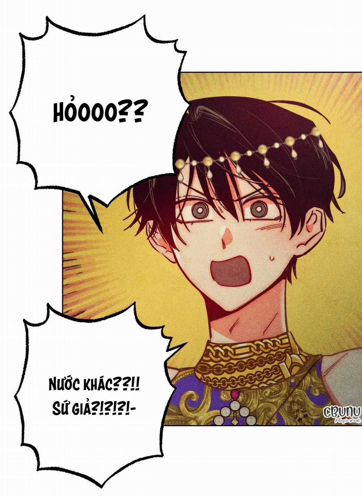 Yugioh Arc-V - Chapter 53 - Trang 80